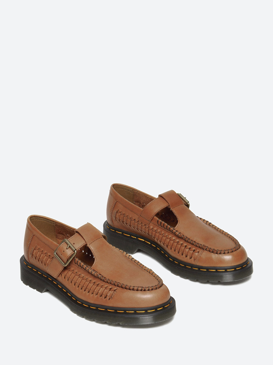 Dr martens penton loafer stussy deals