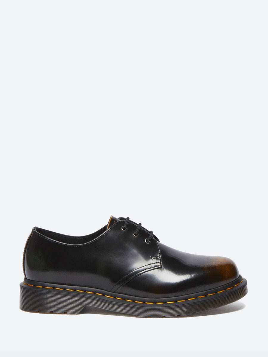 Dr. Martens - 1461 Brush Off in Multi – gravitypope