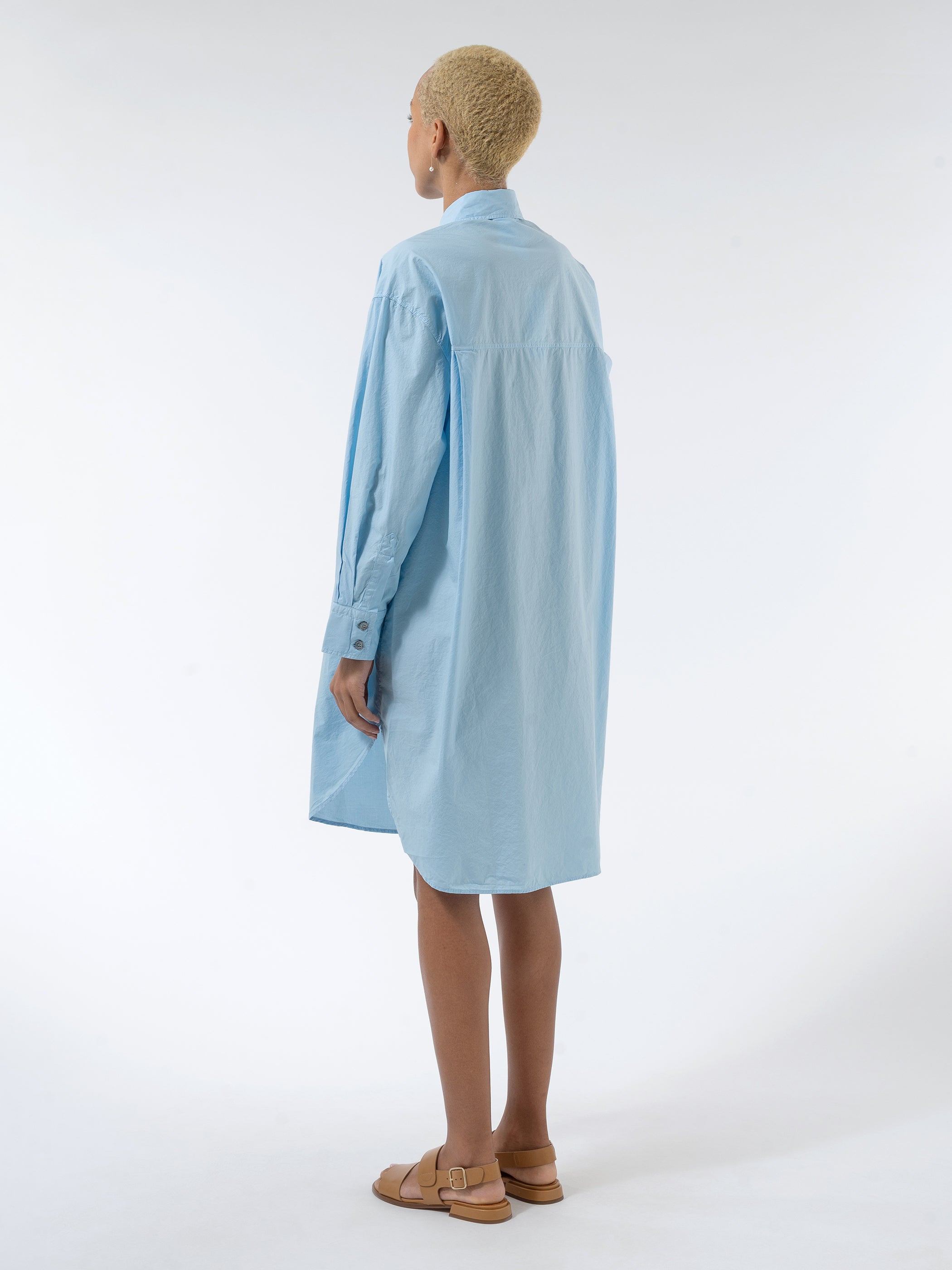 Shirt Dress