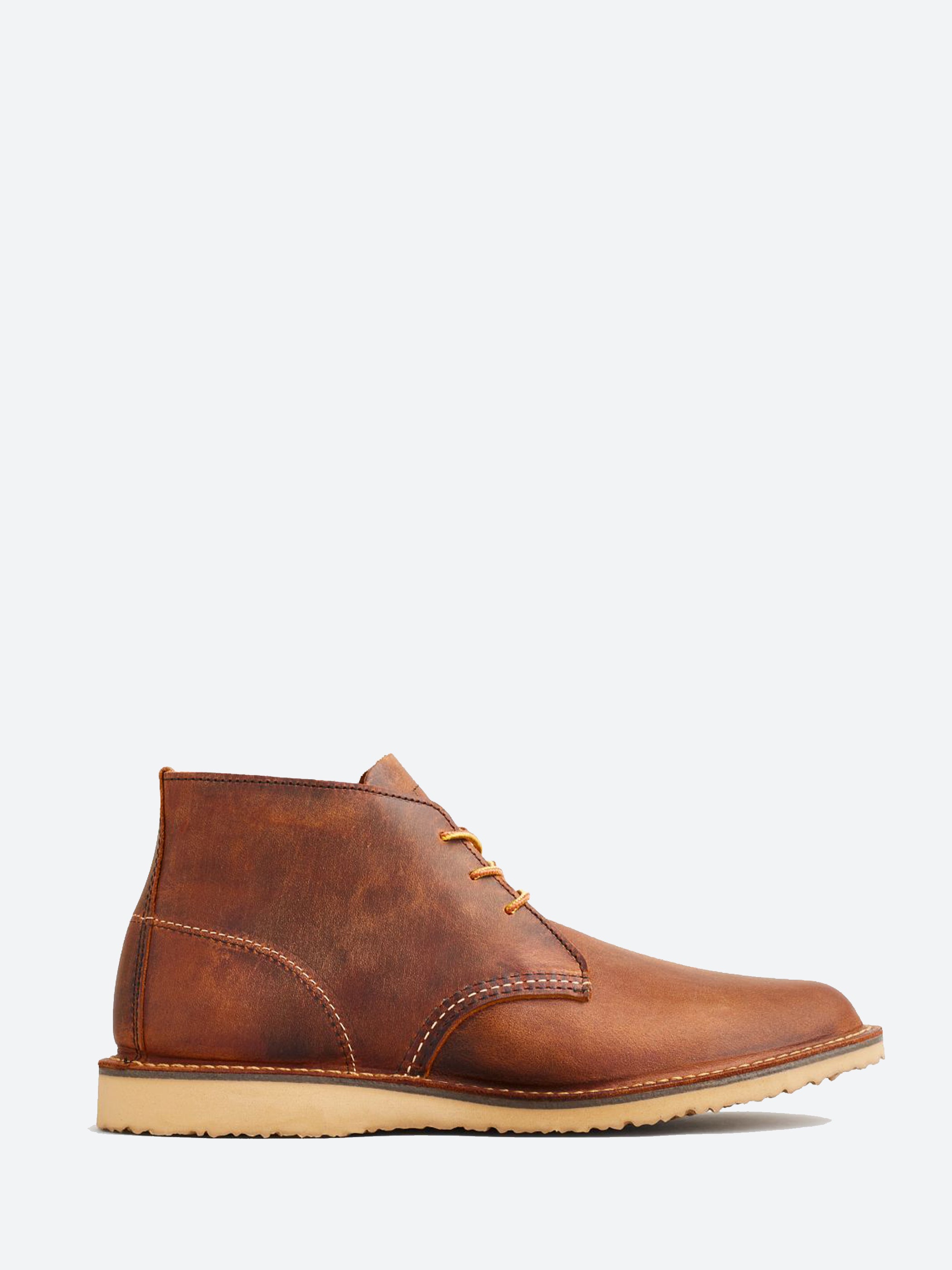 Weekender Chukka