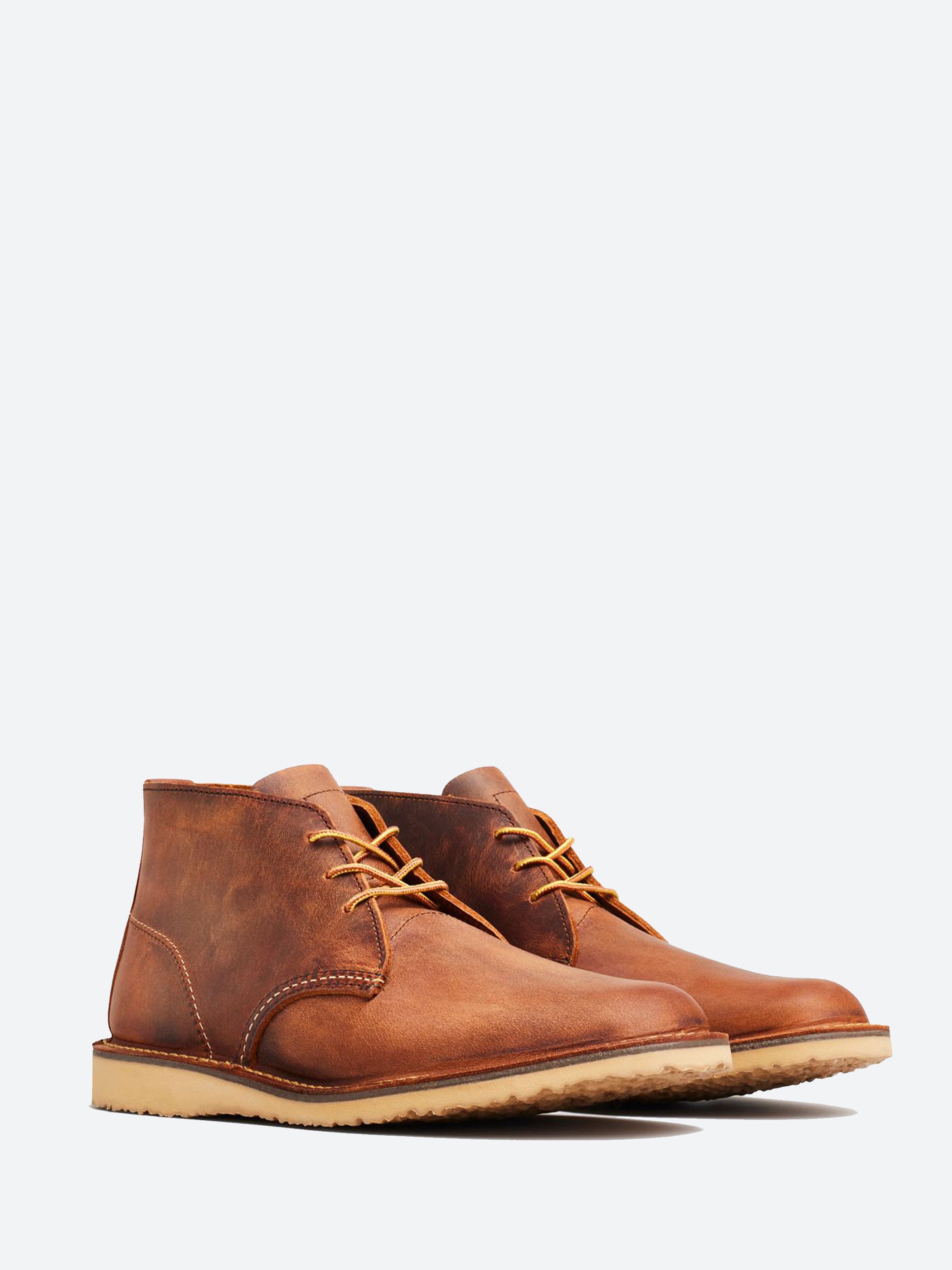 Weekender Chukka