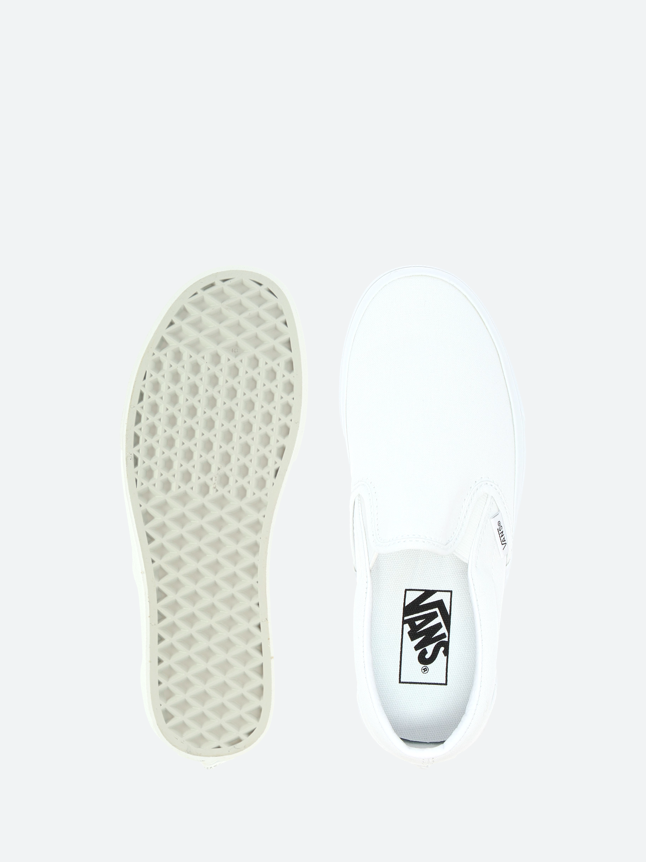 Classic Slip-On