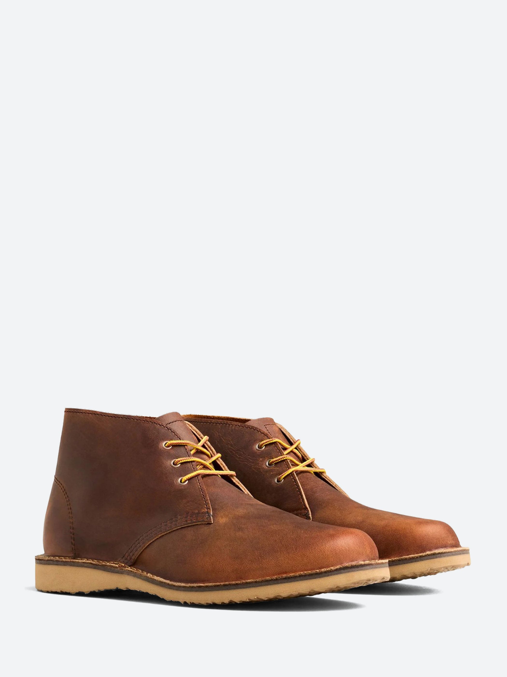 Weekender Chukka