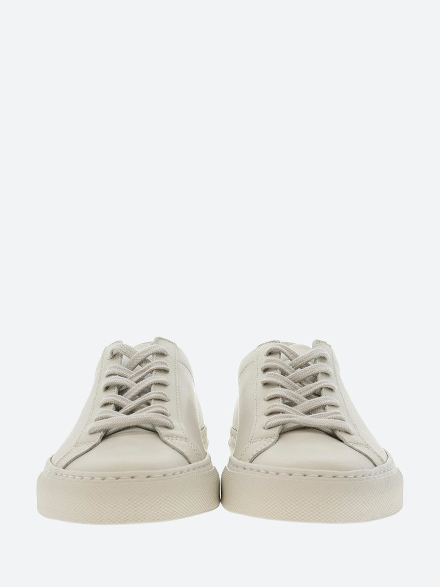 Woman by Common Projects - Achilles Low in Tofu – gravitypope
