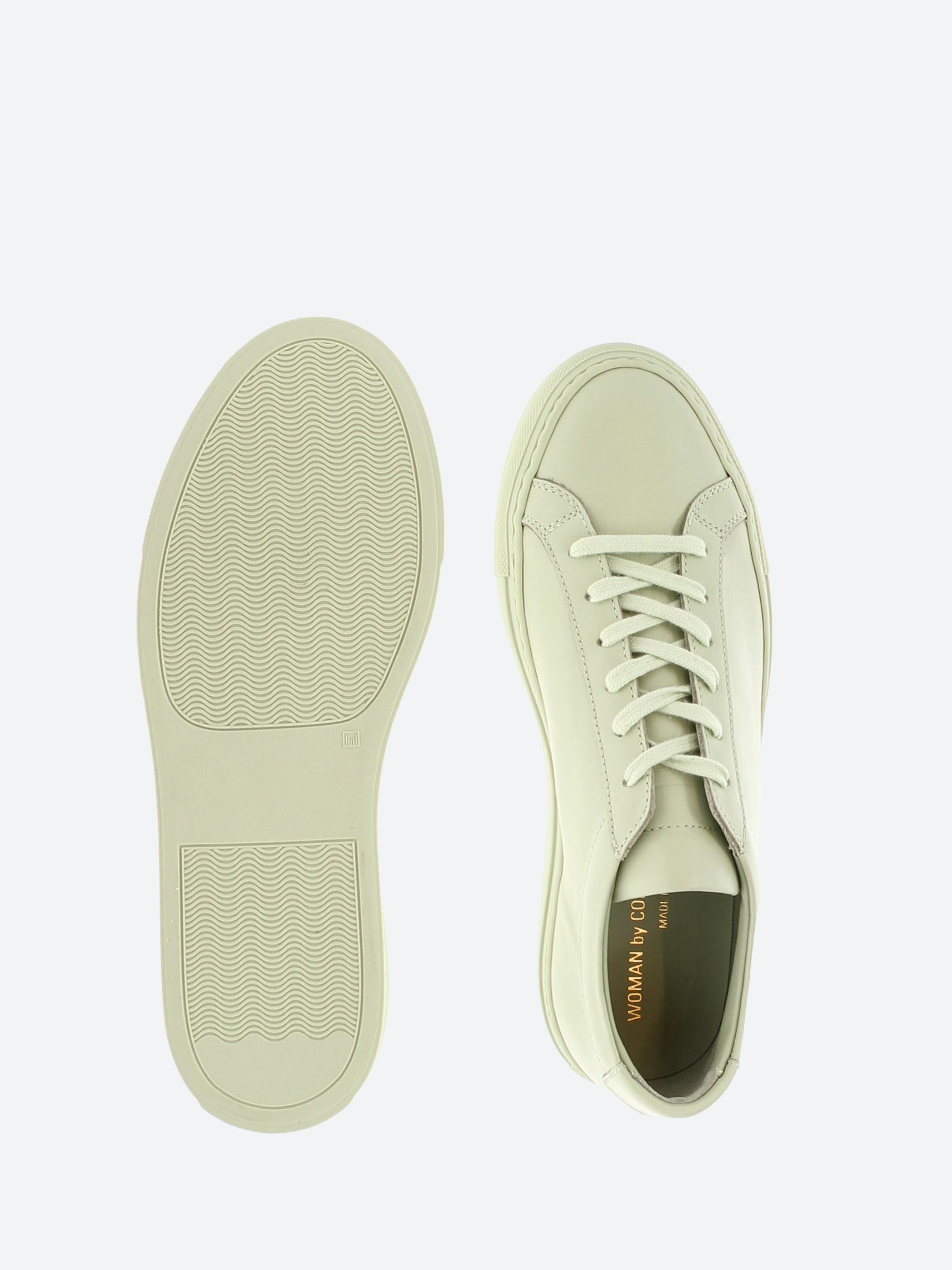 Achilles Low