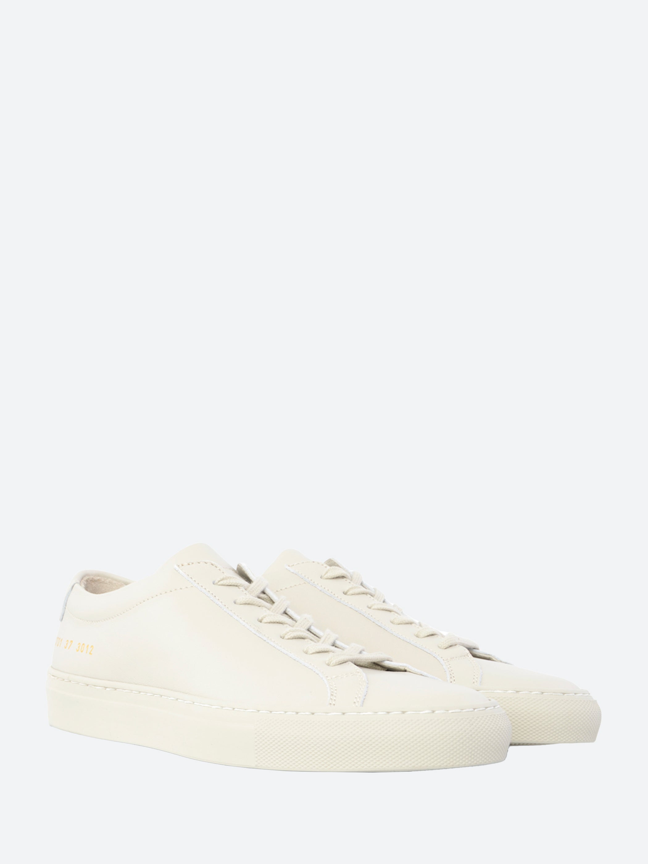 Achilles Low