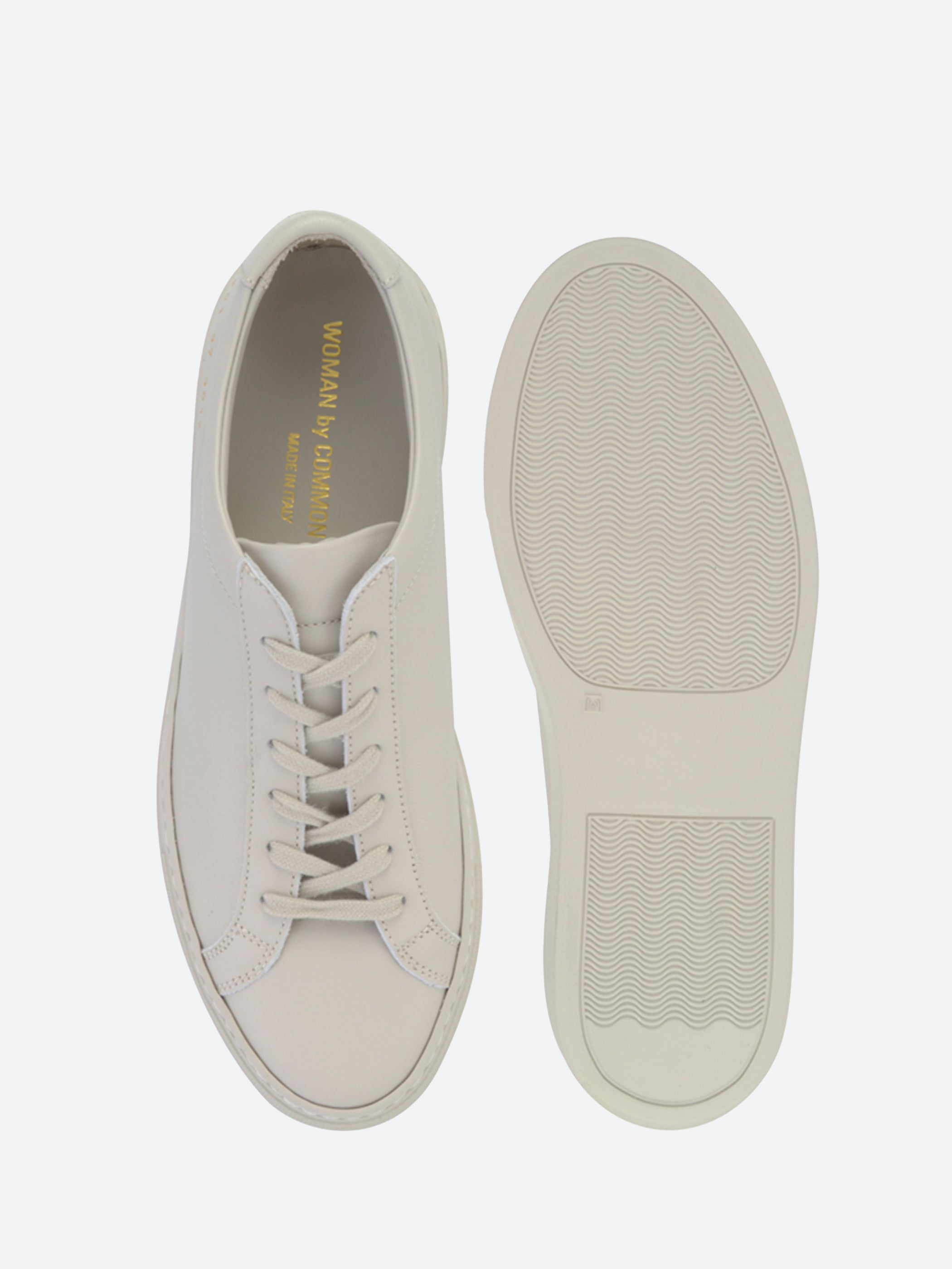 Achilles Low