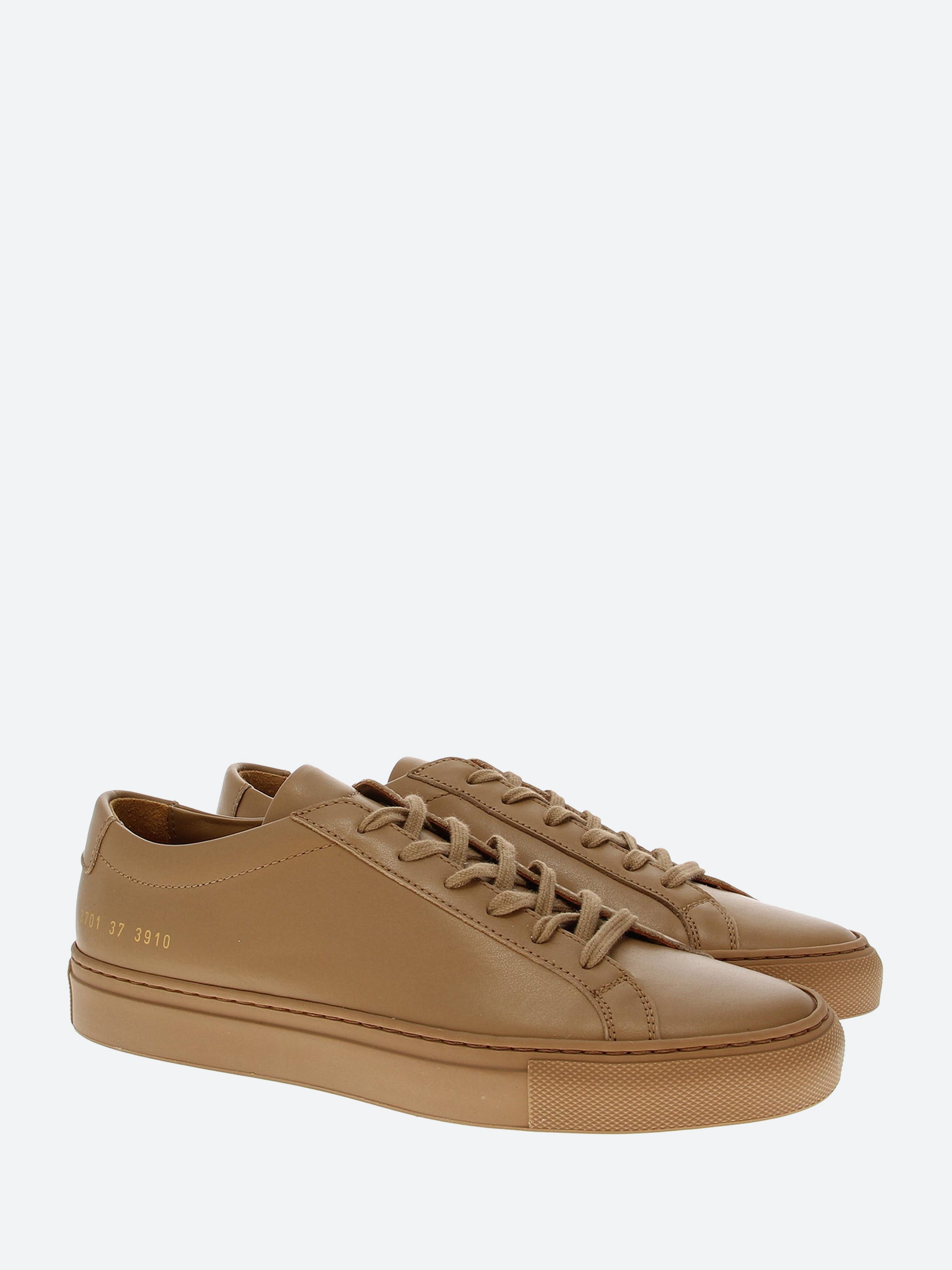 Achilles Low