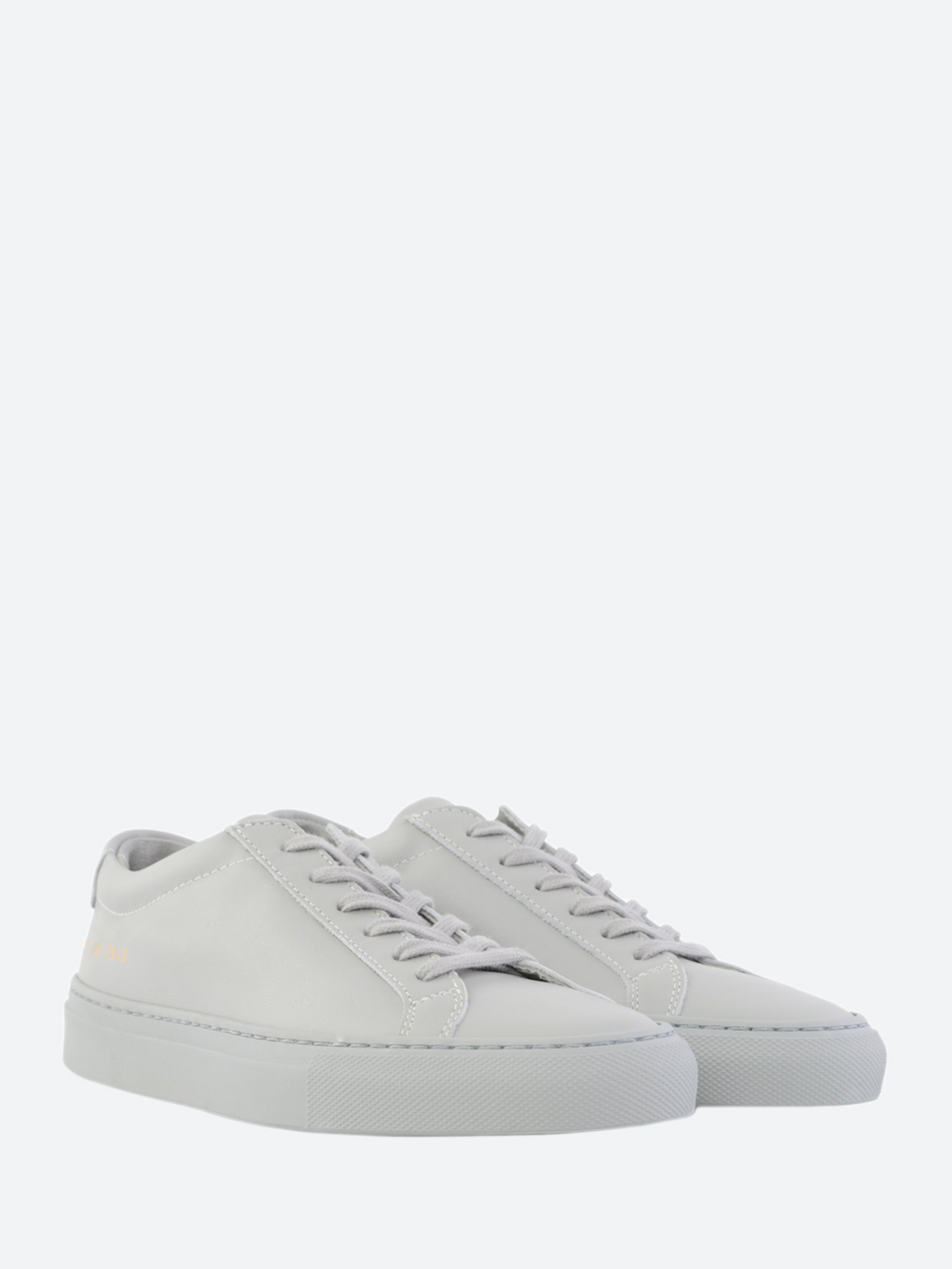 Achilles Low