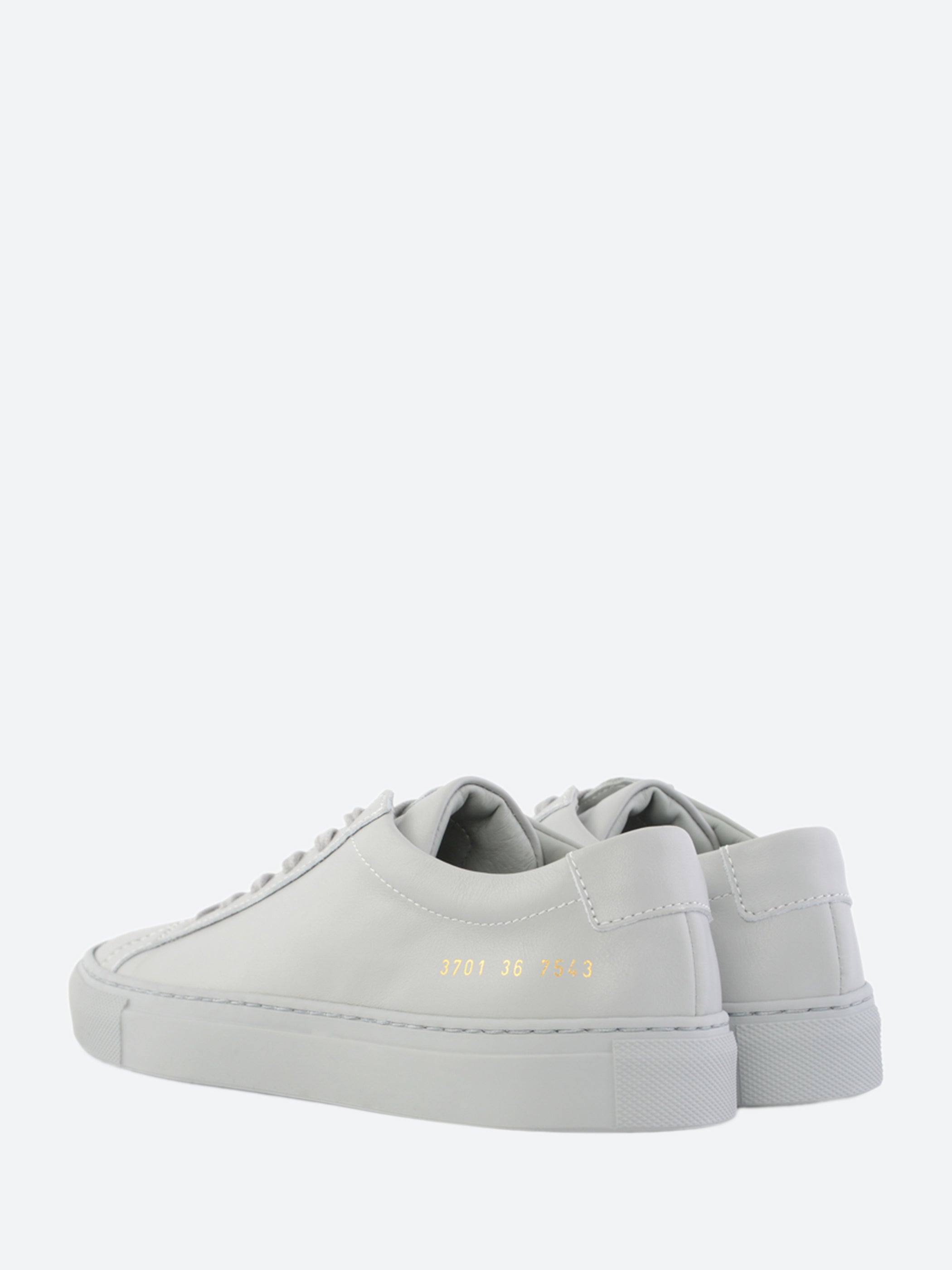 Achilles Low