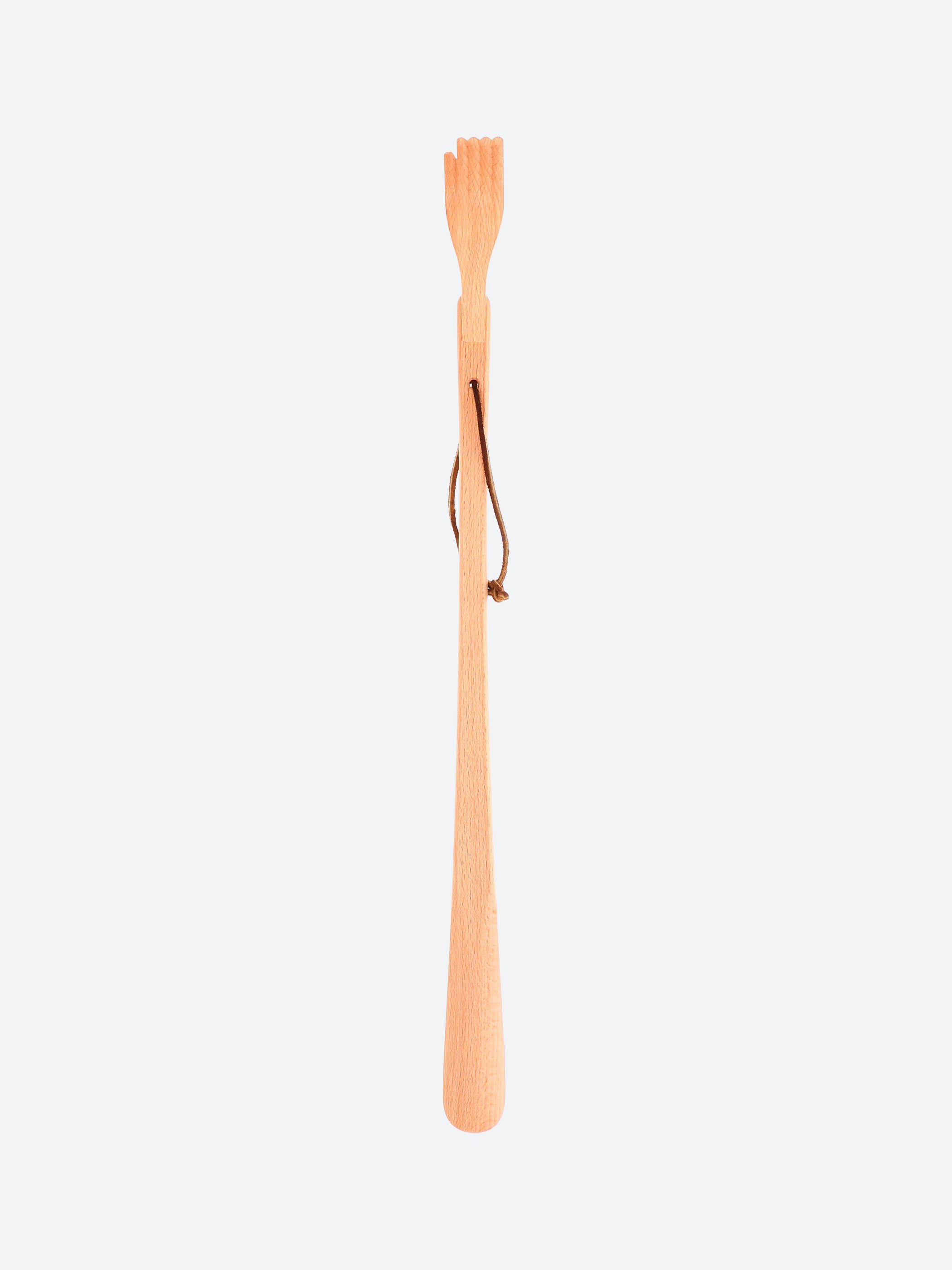 Shoehorn & Back Scratcher