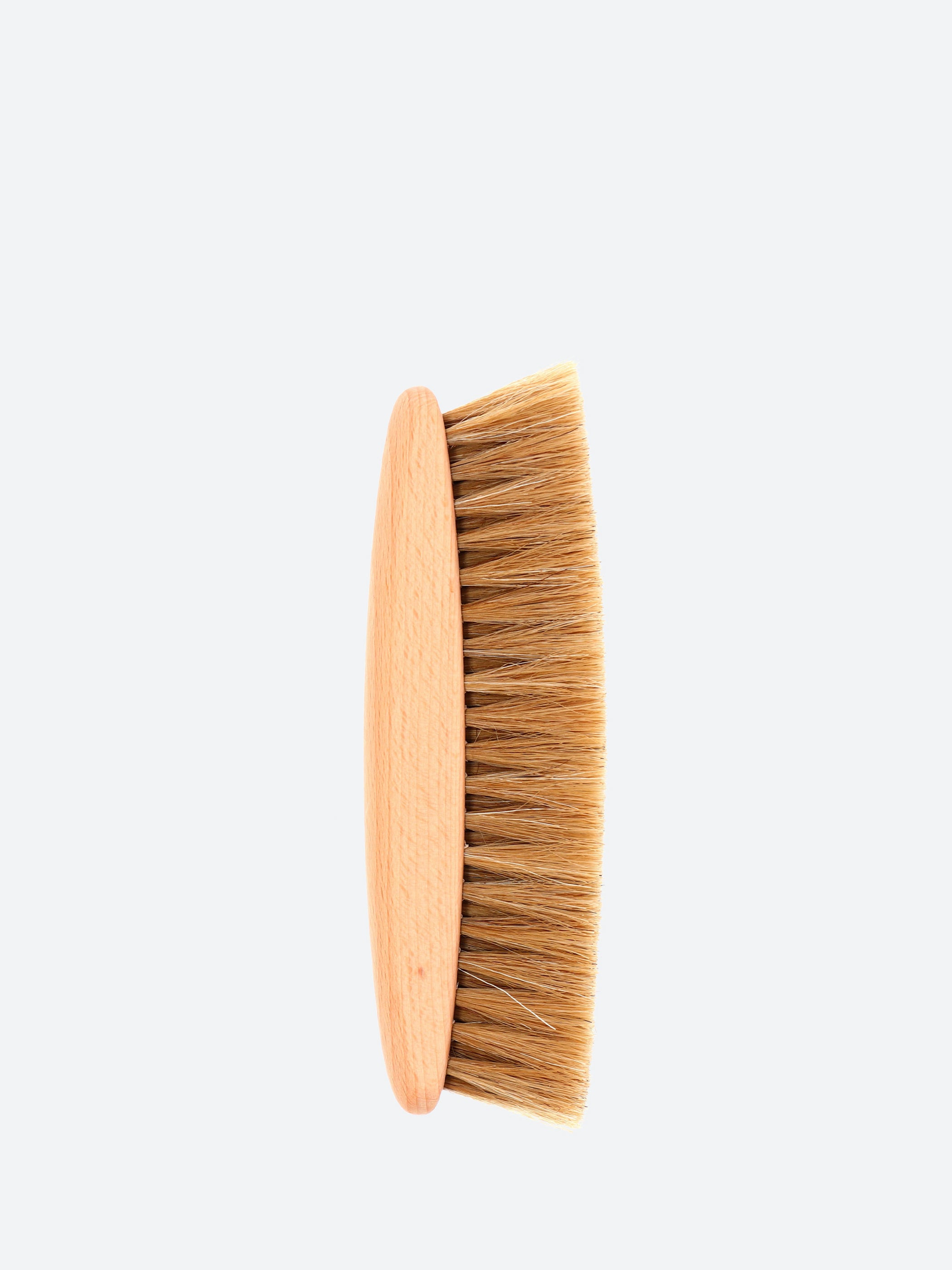 Luxury Shoe Shine Brush