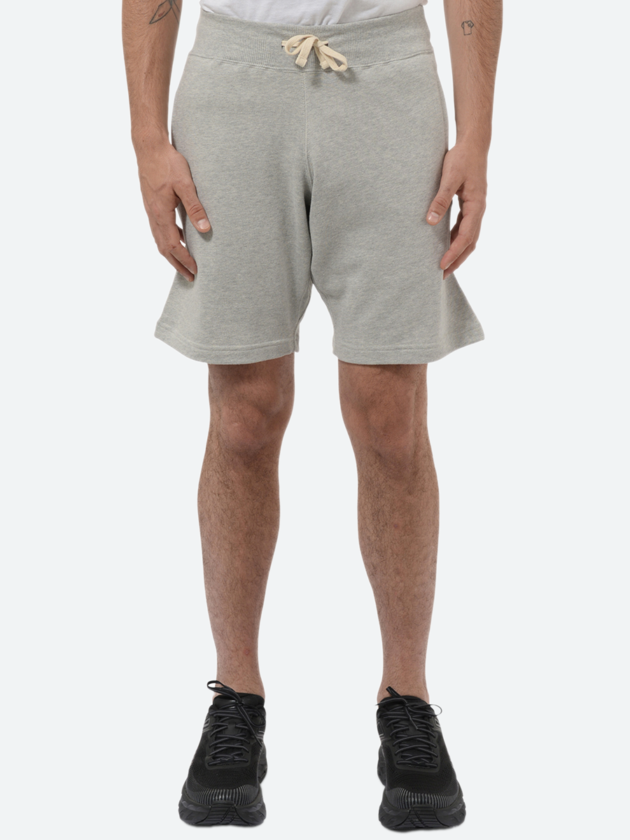 Classic Sweatshorts - GASP