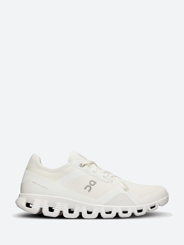 CLOUD X 3 AD