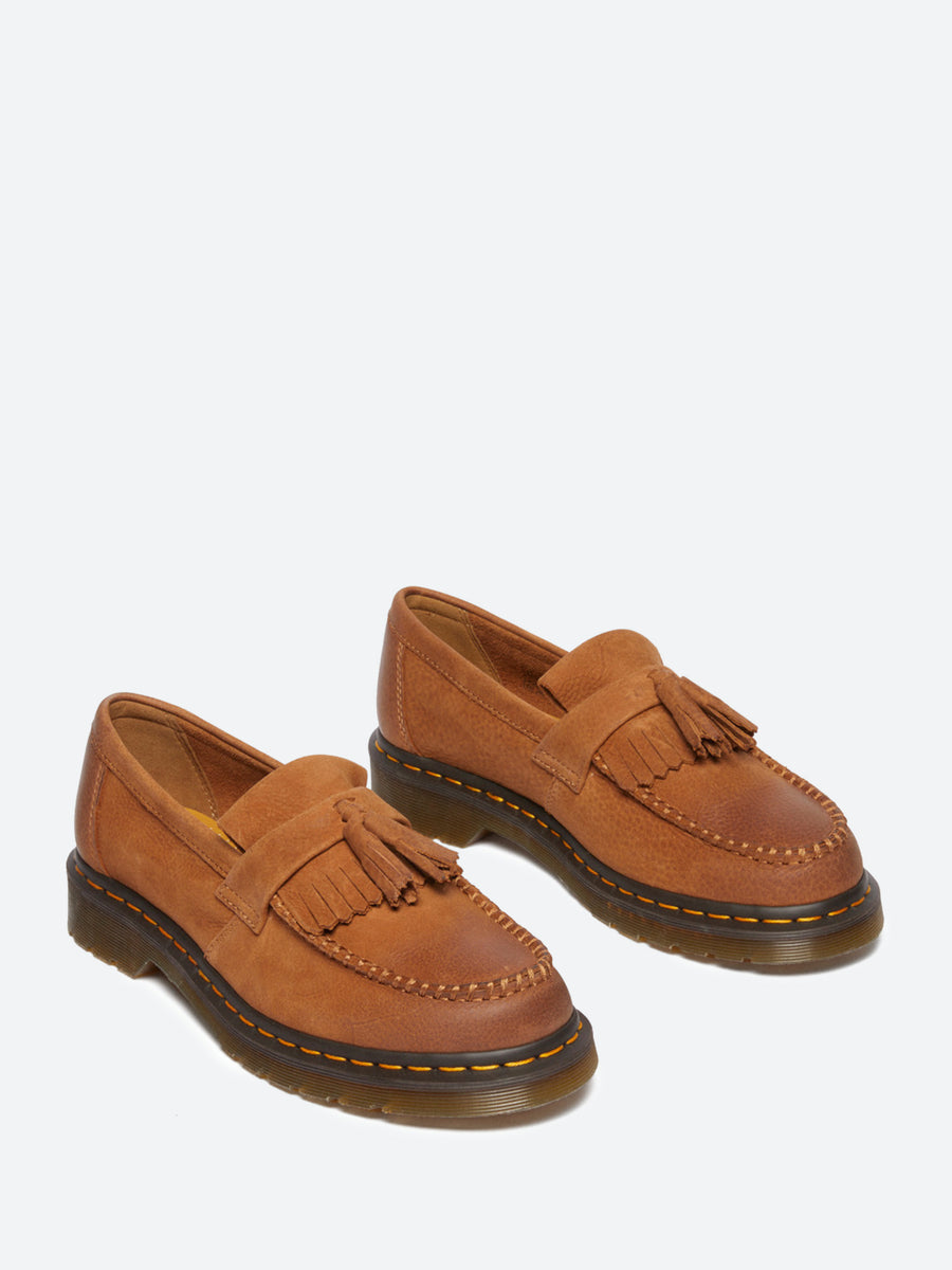Dr. Martens - Adrian YS in Desert Brown – gravitypope display picture 1