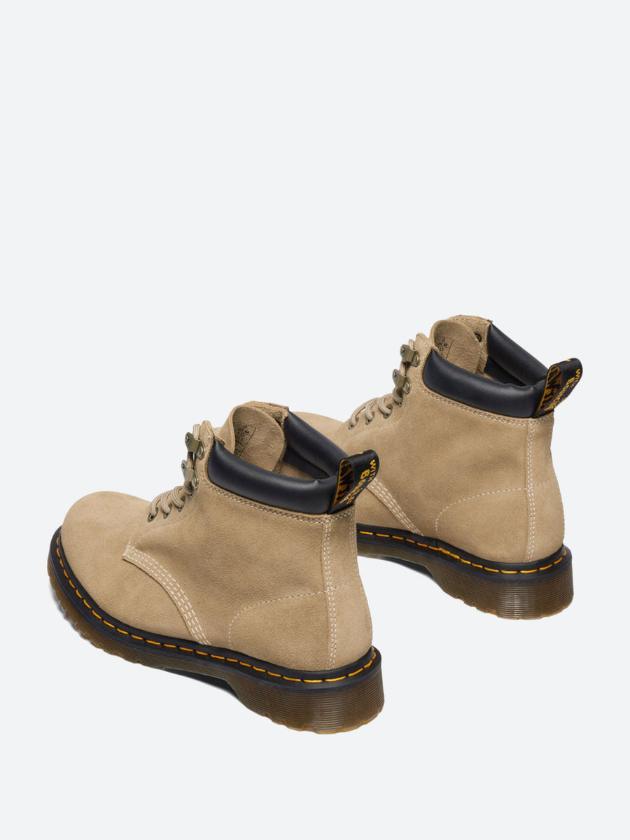 Dr. Martens - 939 in Savannah Tan Bronx – gravitypope