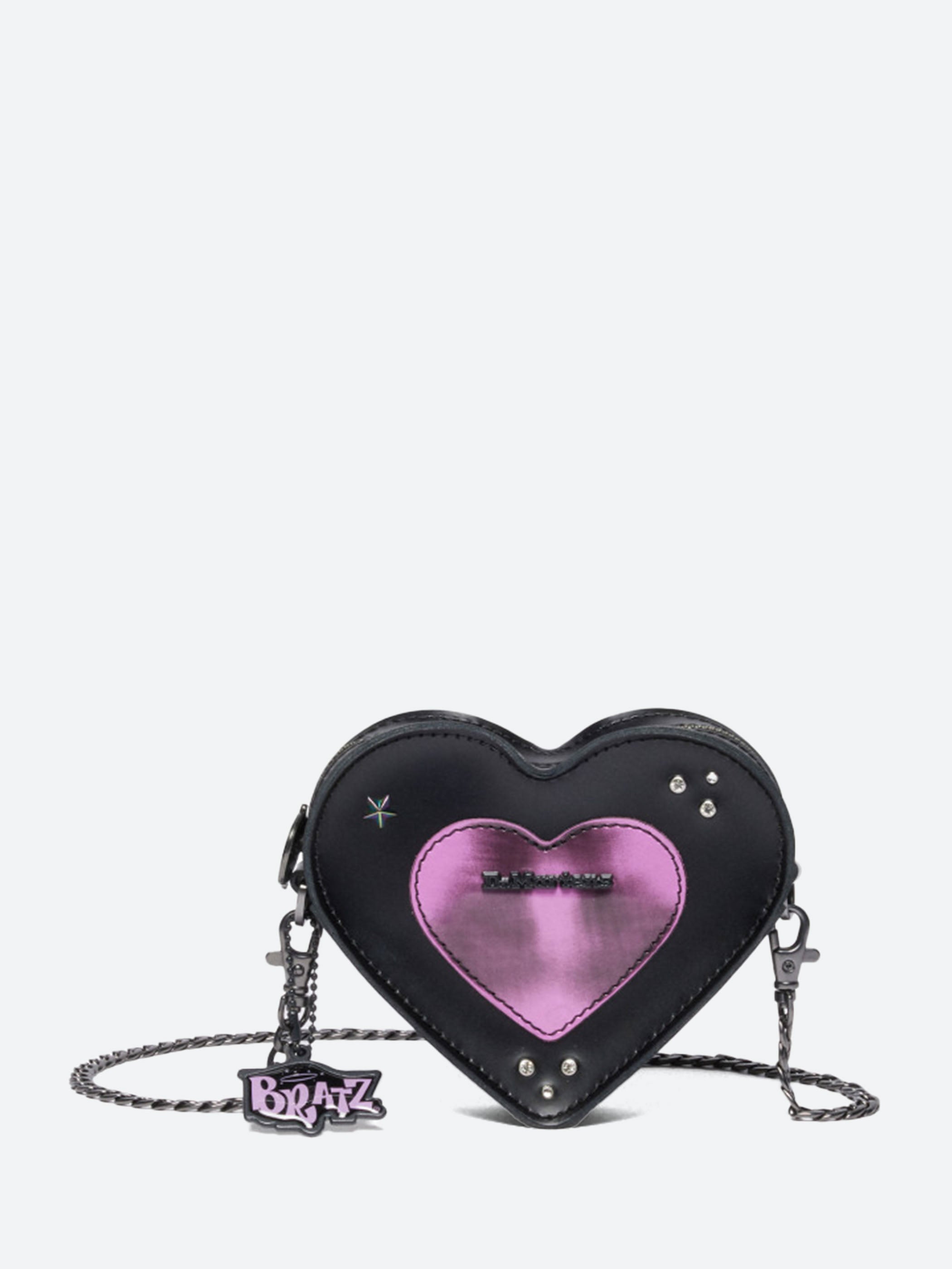 Bratz Mini Heart Bag