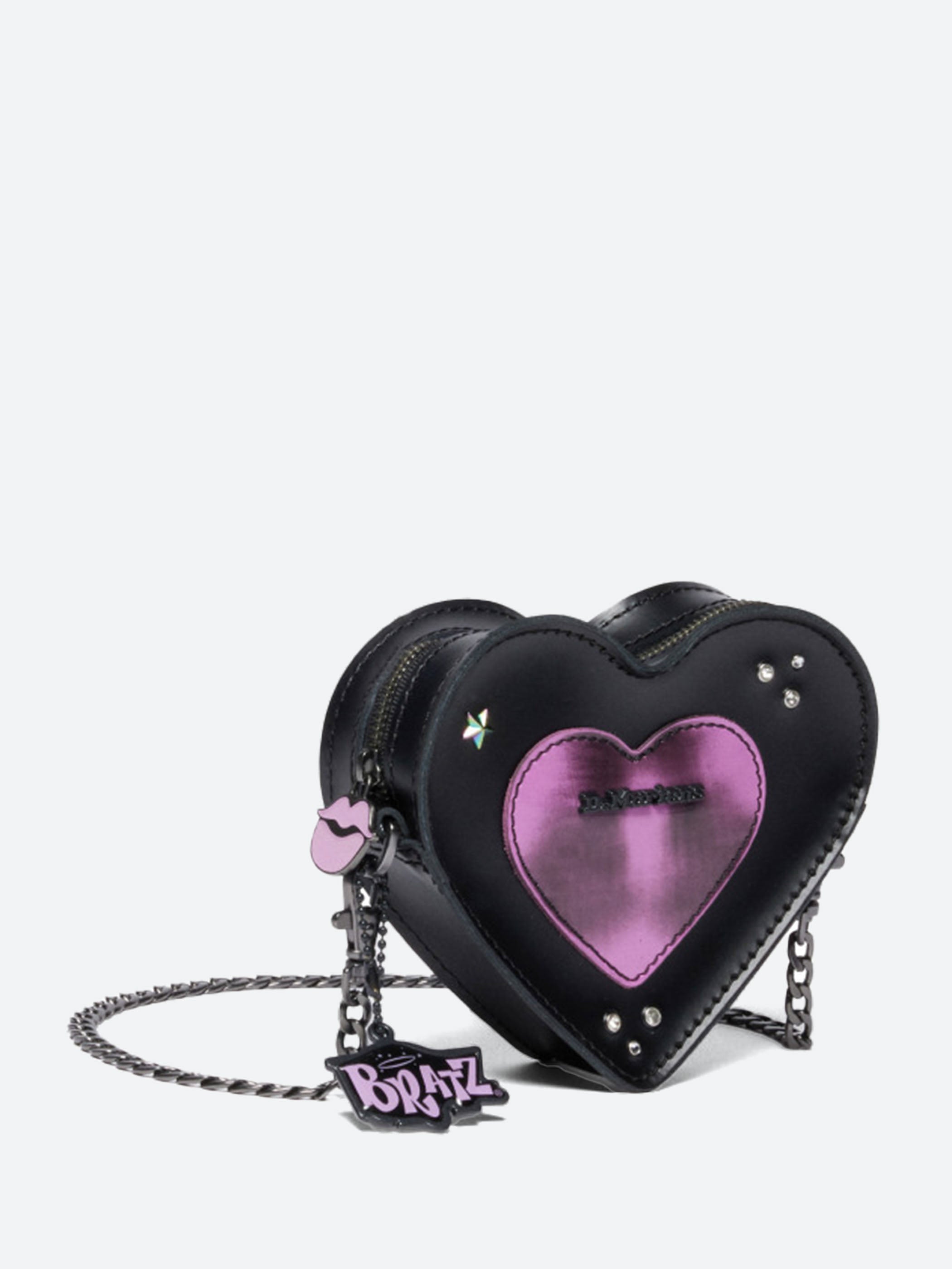 Bratz Mini Heart Bag