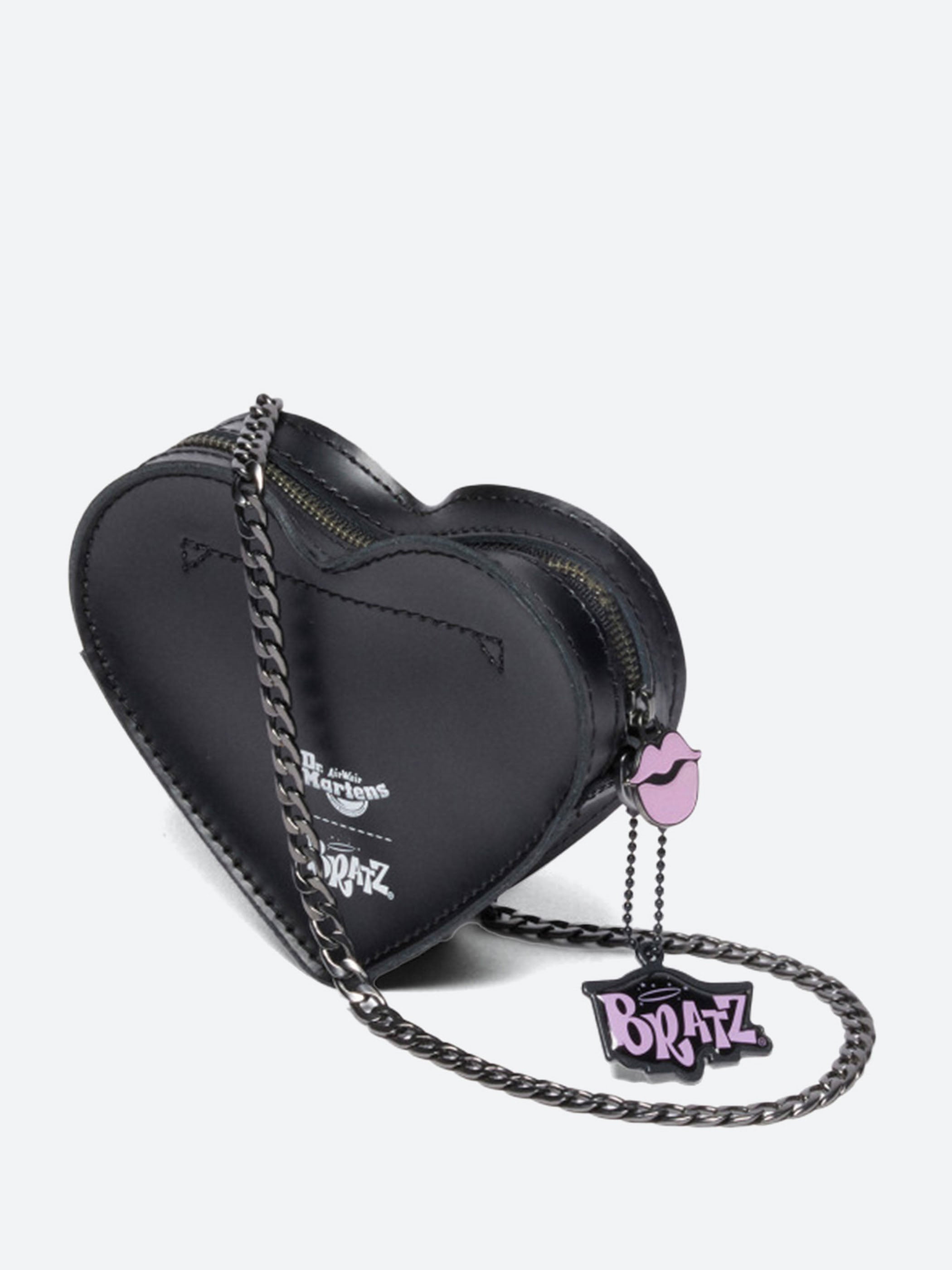 Bratz Mini Heart Bag