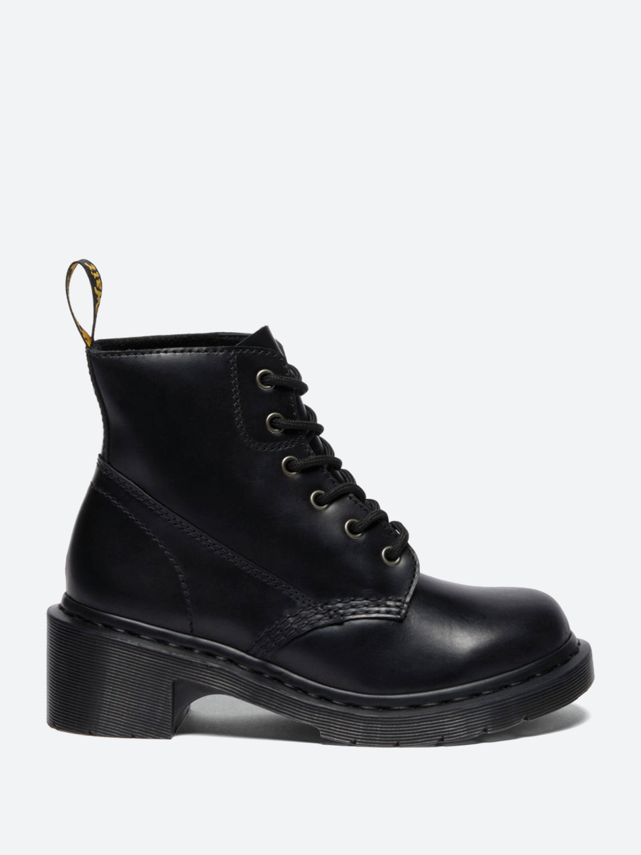 Alderstone Lace Up
