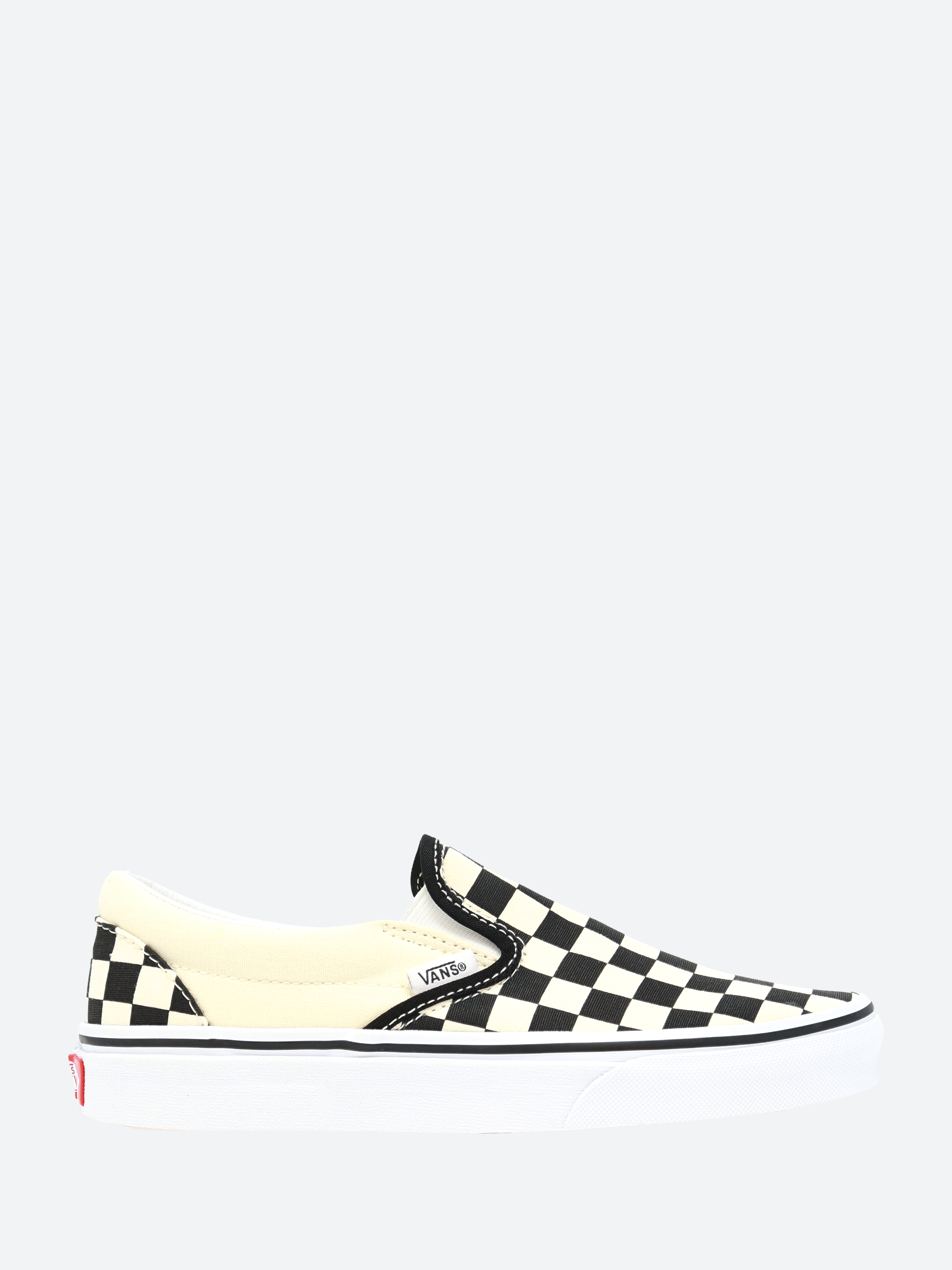 Classic Slip-On