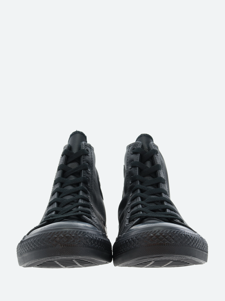 Converse all star hi leather frappe mono exclusive deals