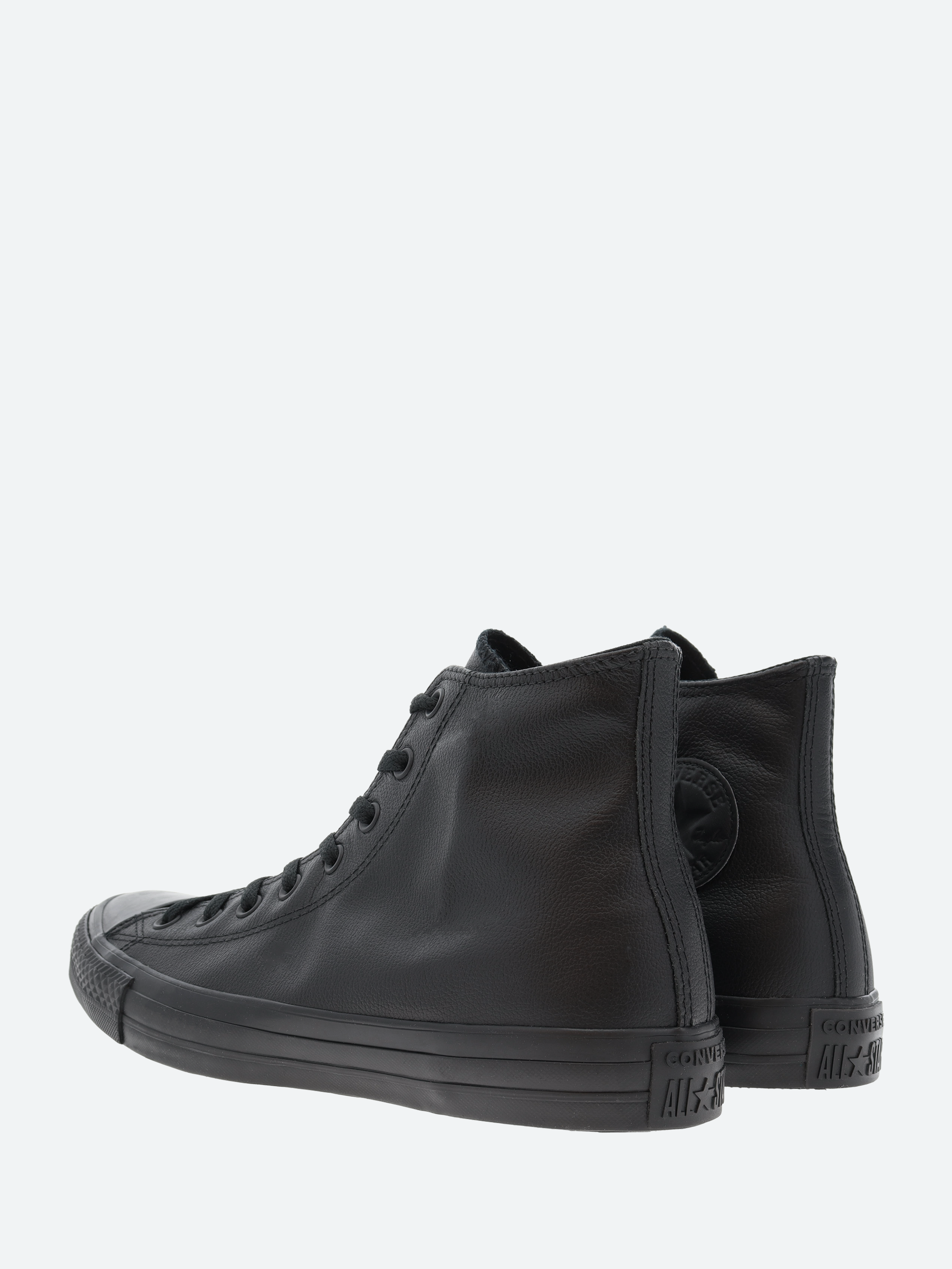 Chuck Taylor All Star Mono Leather High Top