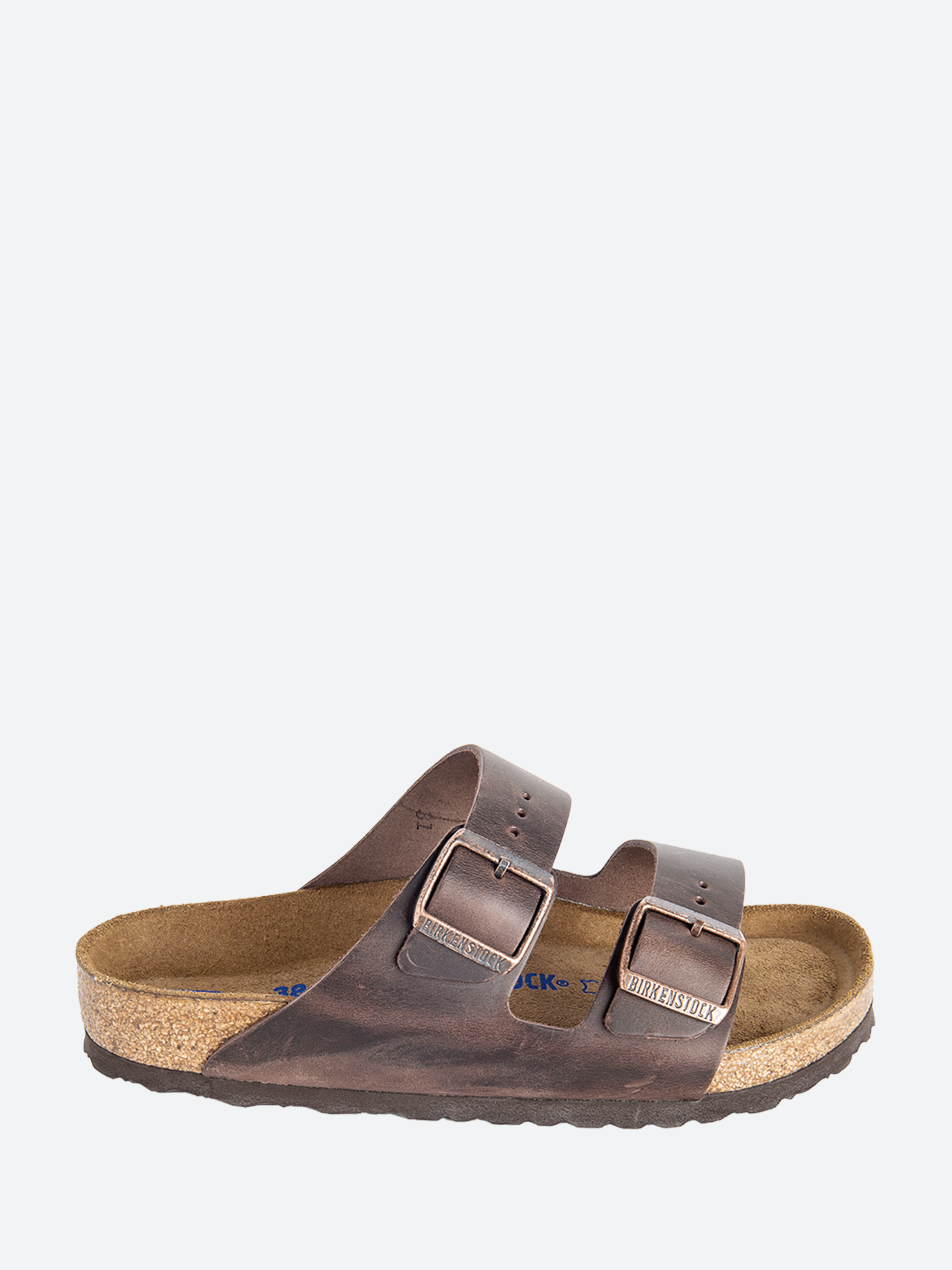 Arizona Soft Footbed (Oiled Leather)