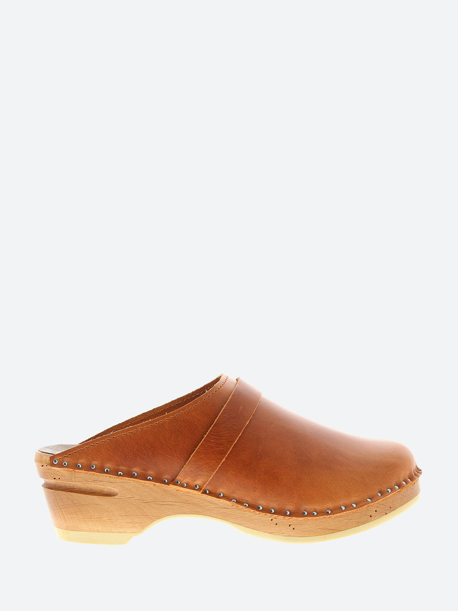 troentorp da vinci clogs