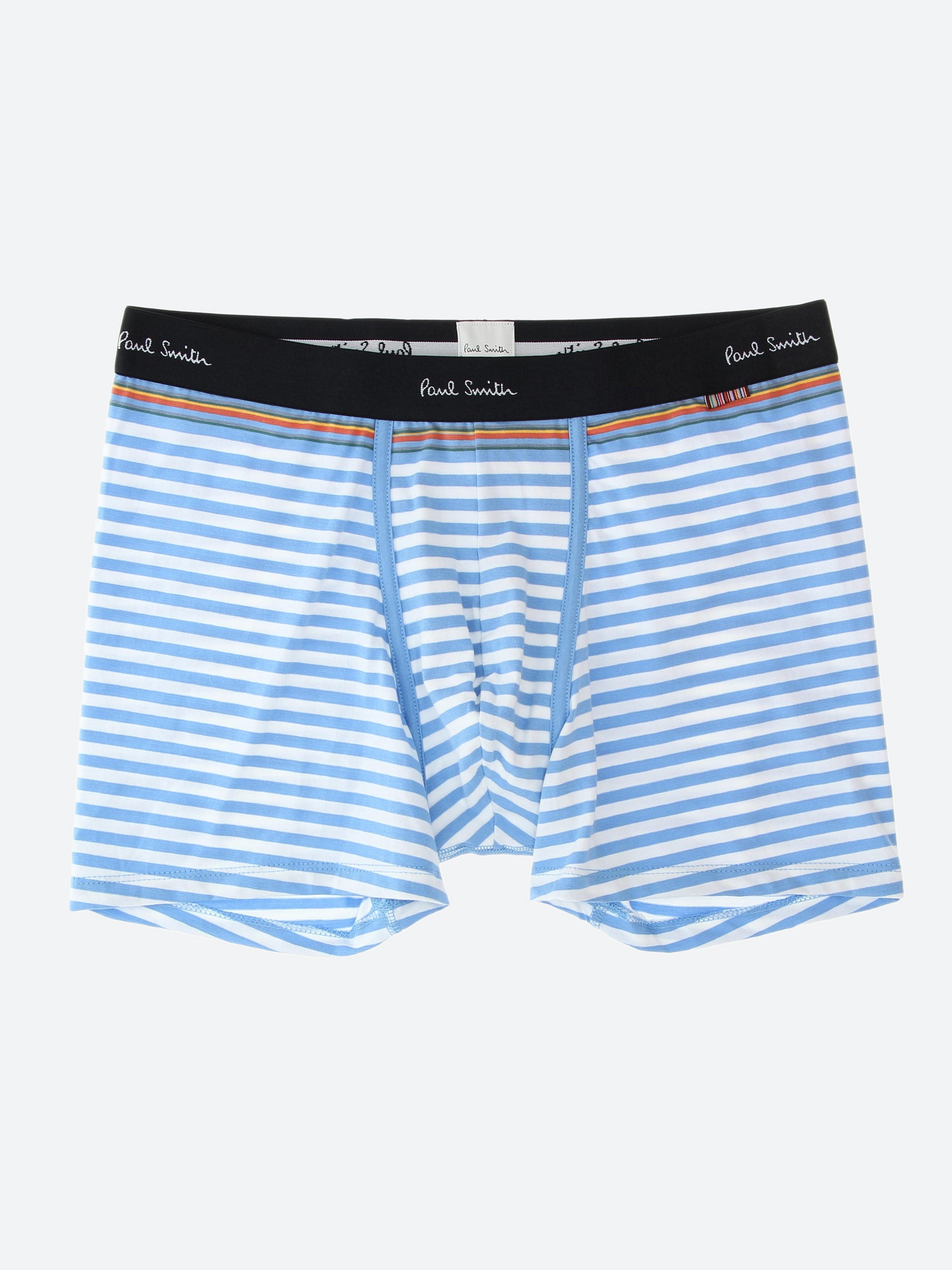 Two Stripe Trunk Long