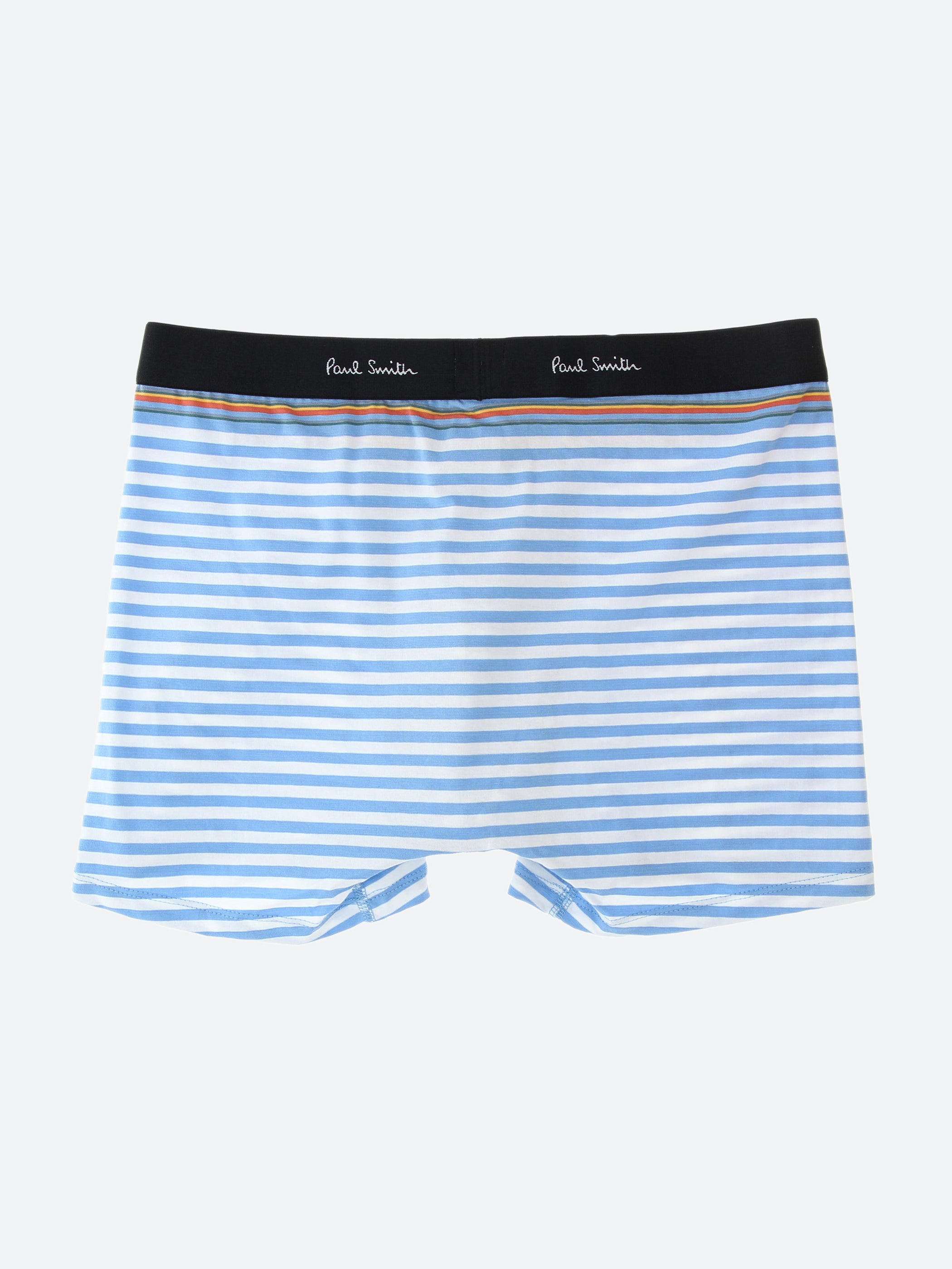 Two Stripe Trunk Long