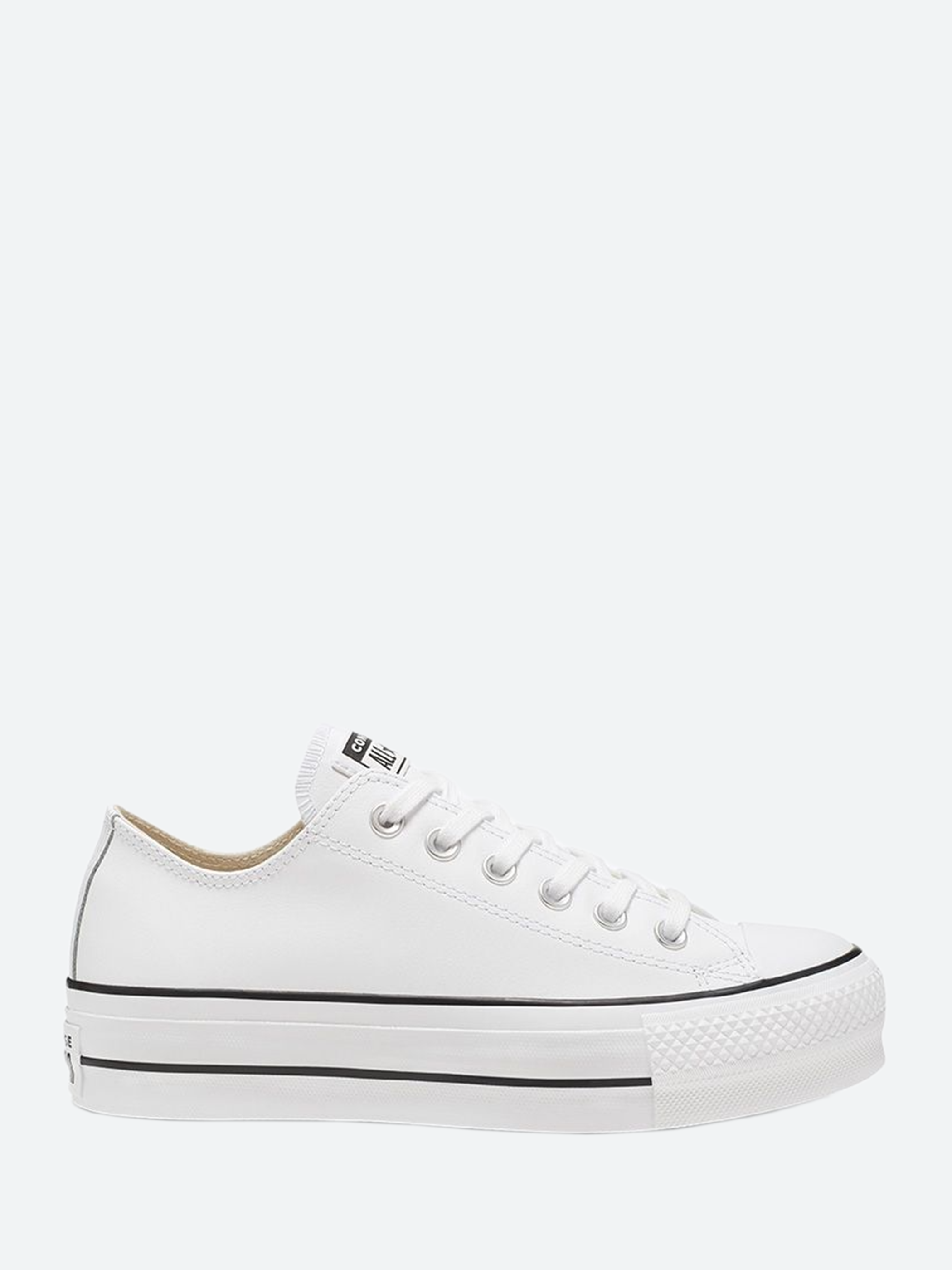 Chuck Taylor All Star Platform