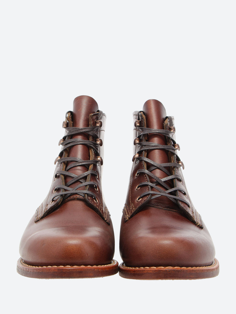 Wolverine Natural 1000 Mile