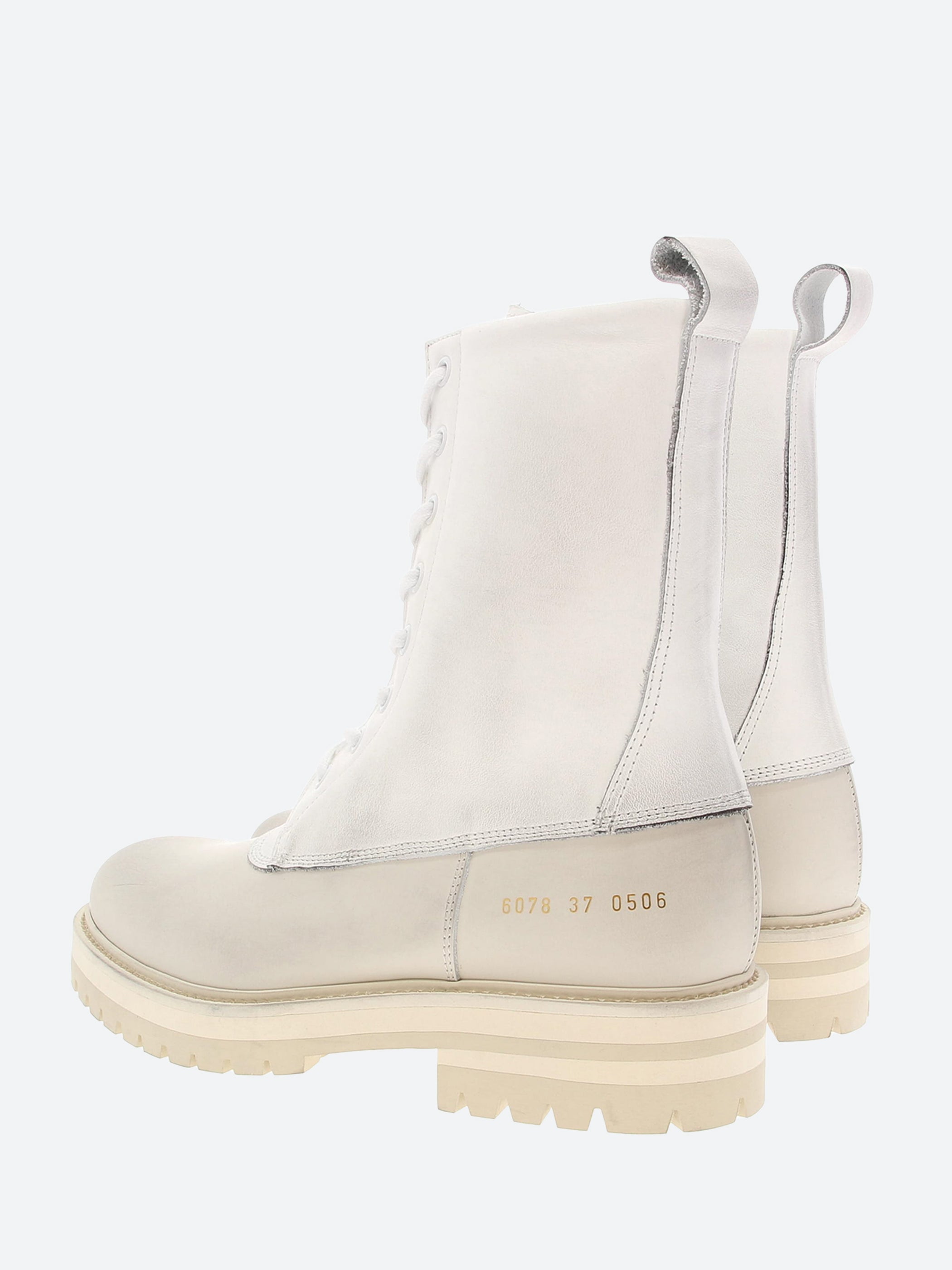Technical Boot