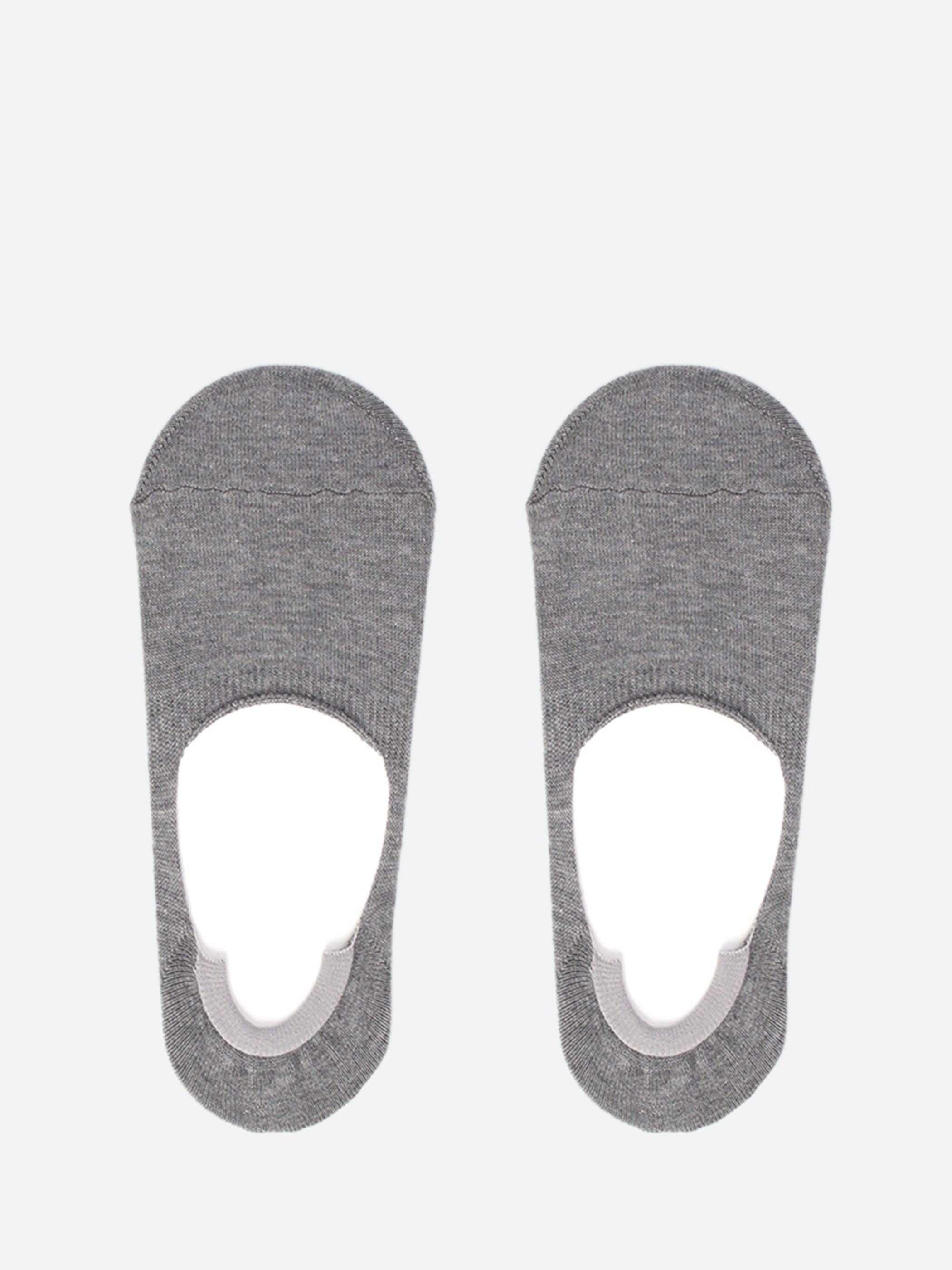 No Show Sock