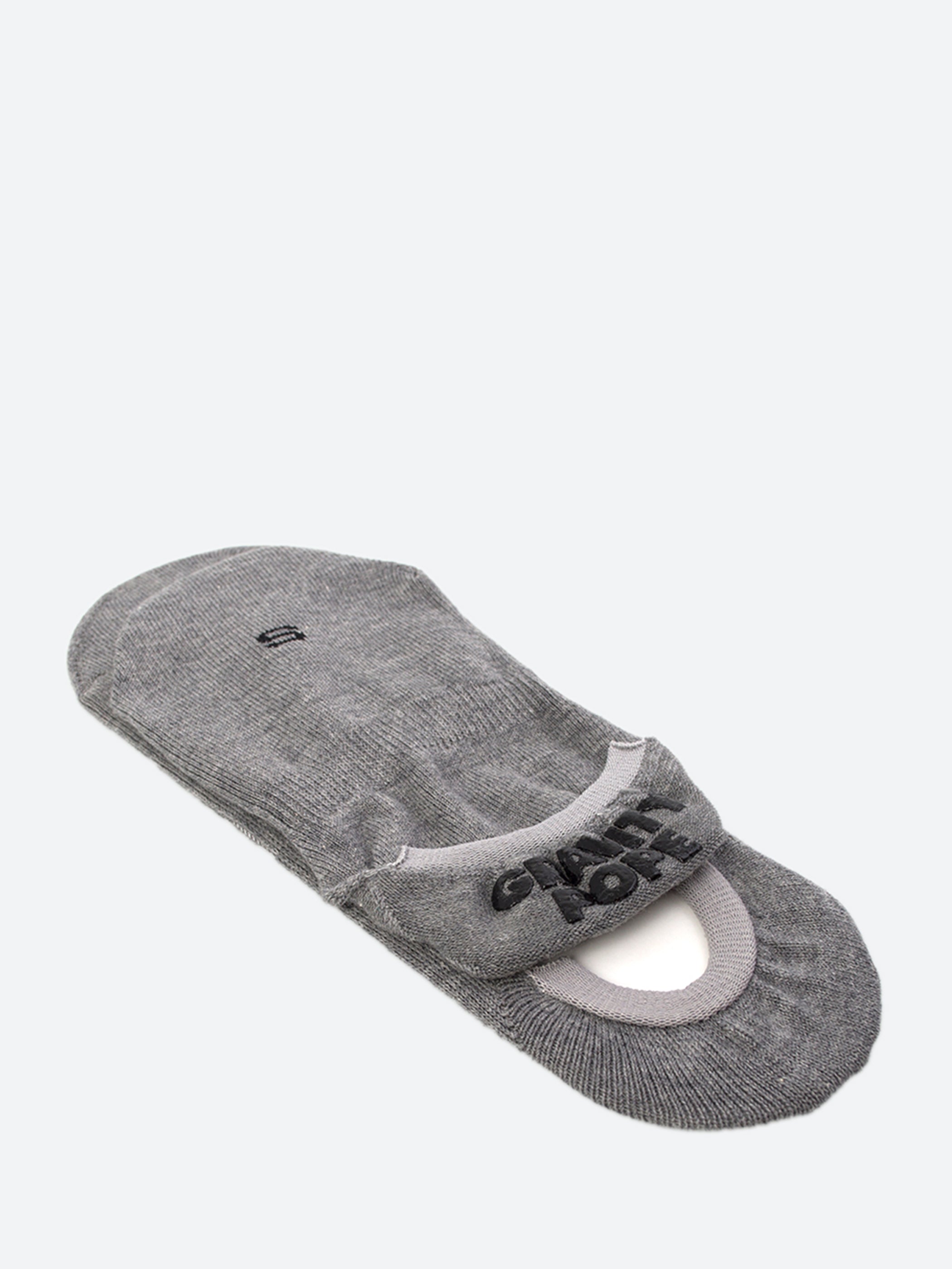 No Show Sock