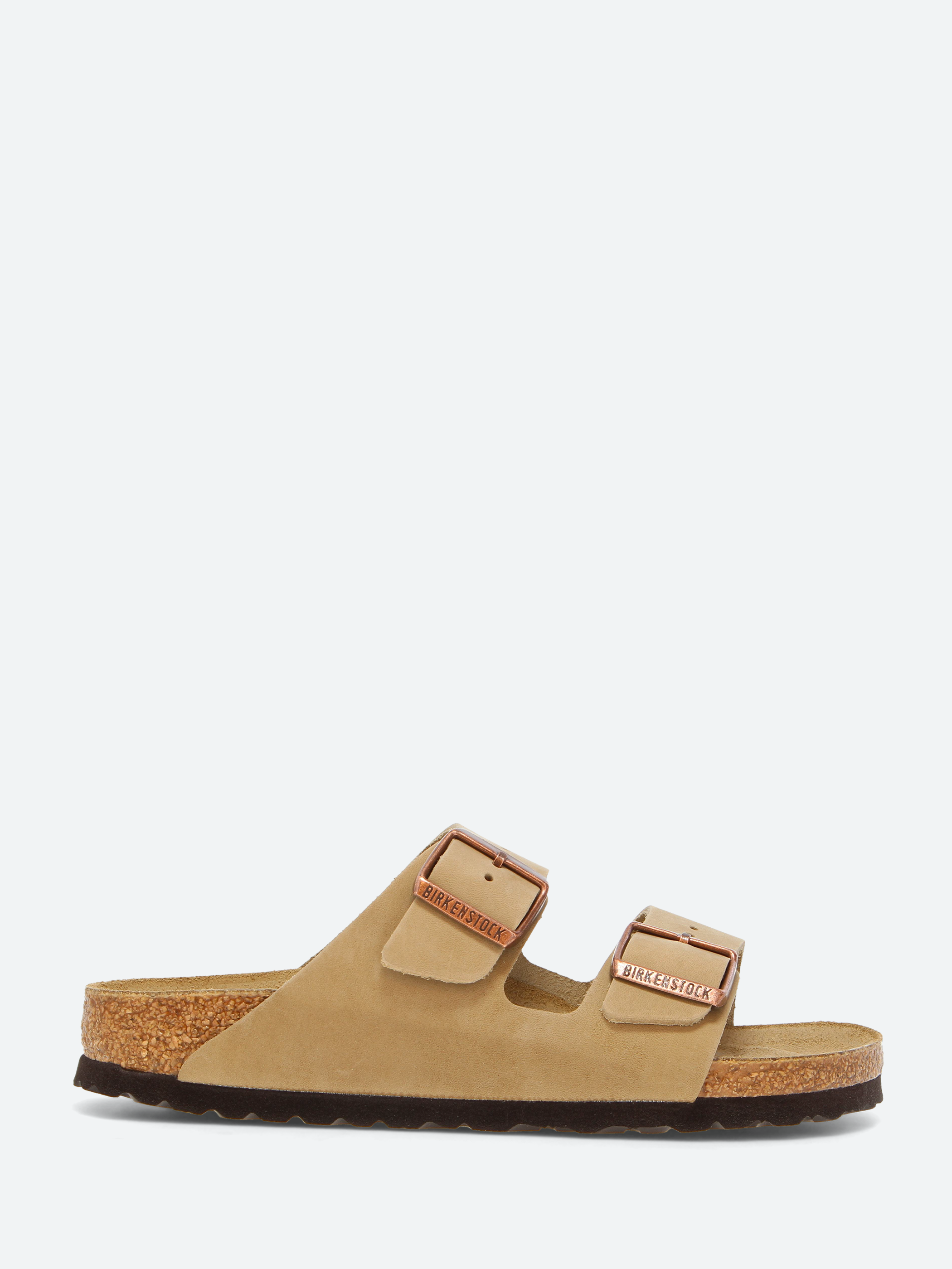 Arizona Narrow (Oiled Leather)