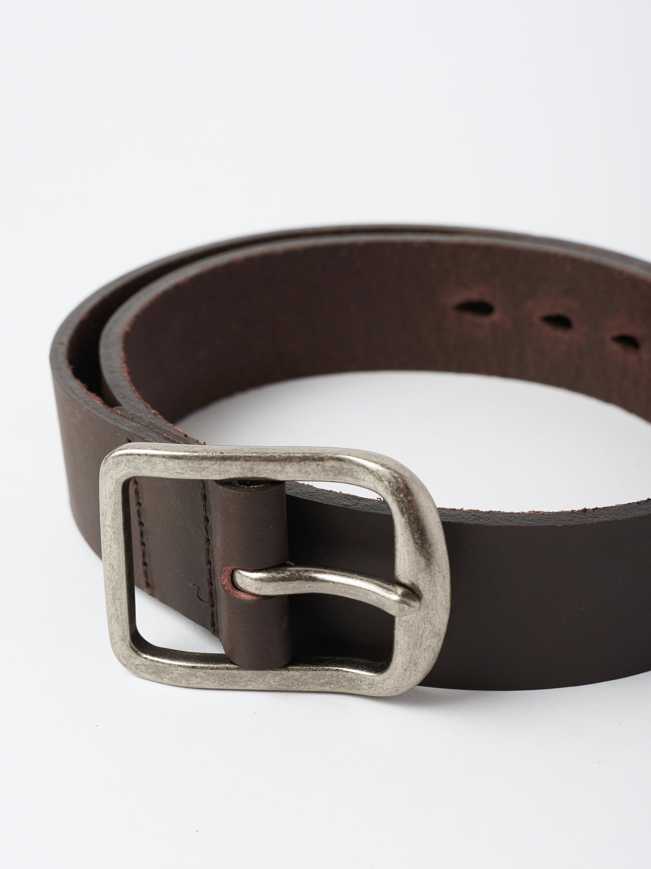 Thick Belt