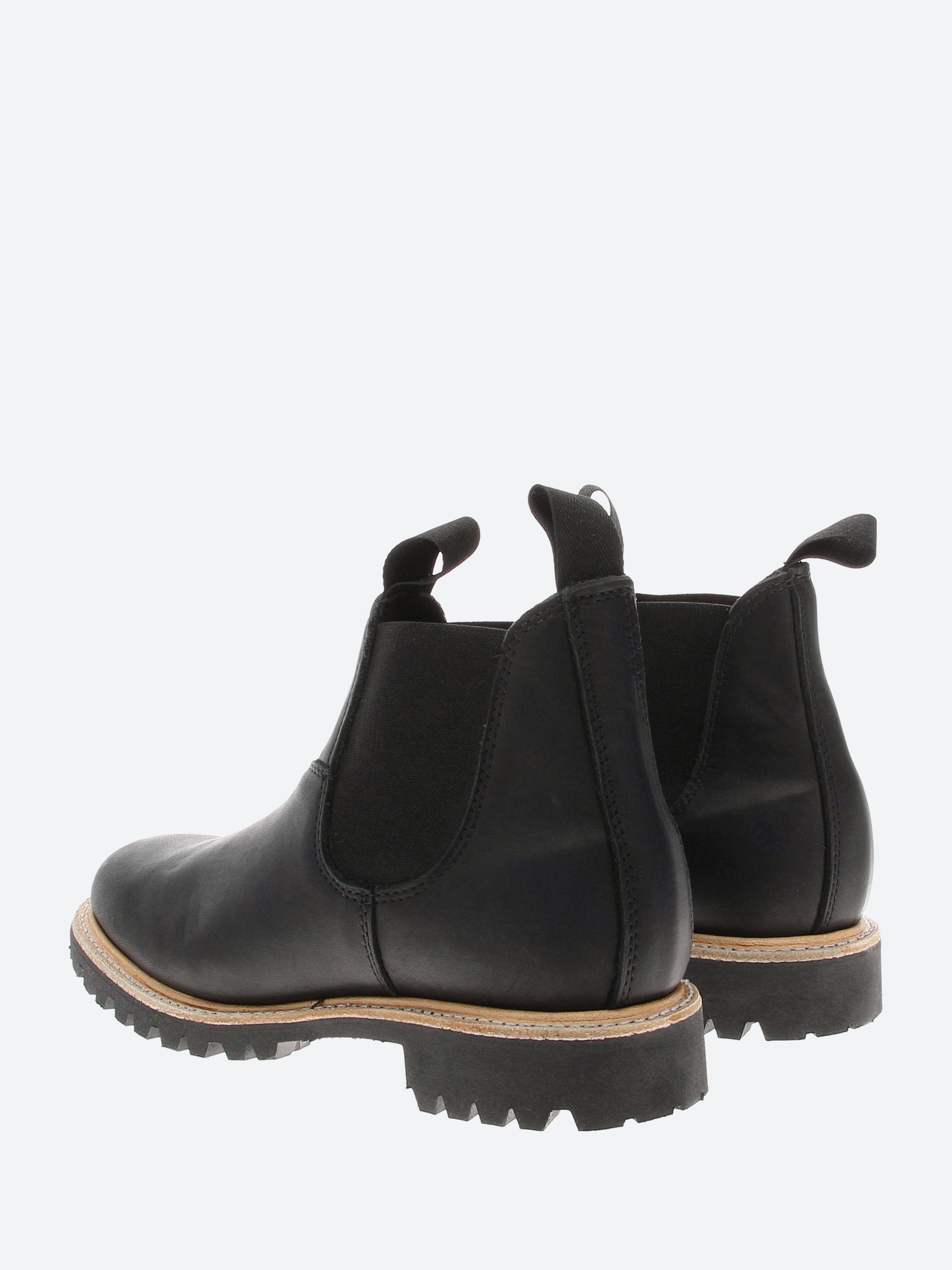 W Romeo Insulated 6800-1