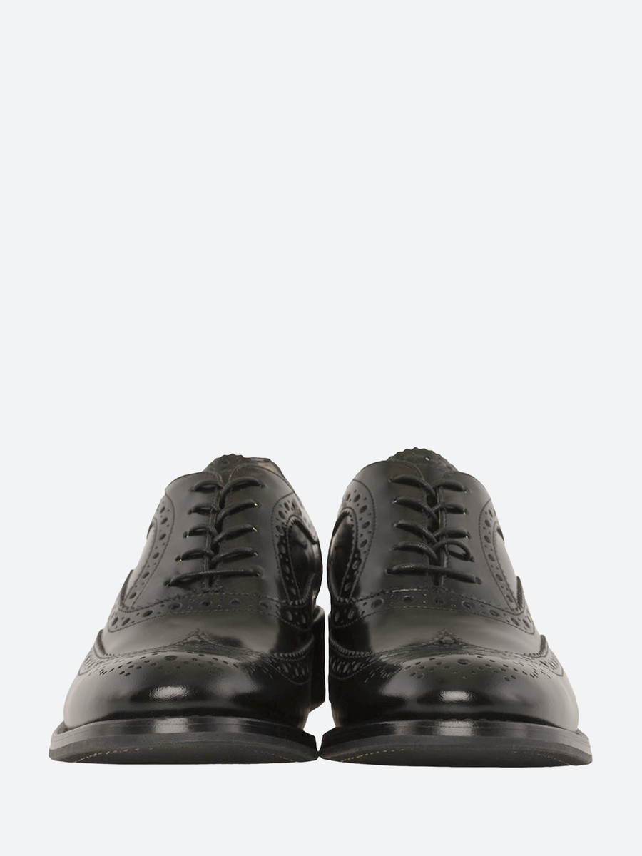 Church's - Burwood 35 in Black Polish - gravitypope Church's - Burwood 35 in Black Polish - gravitypope