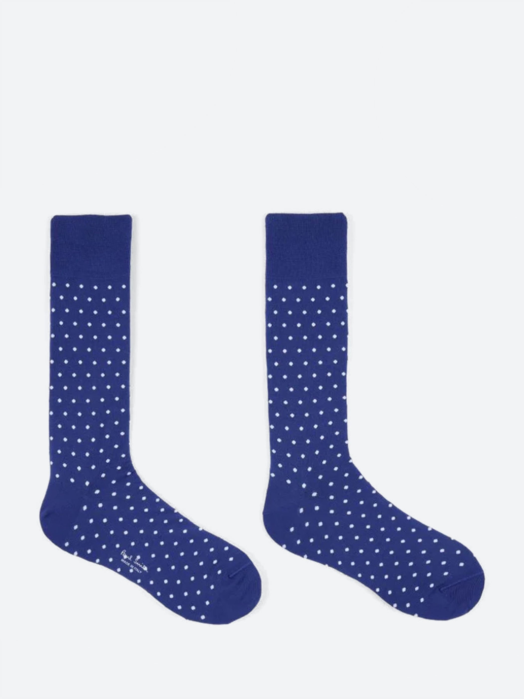 Jeremy Polka Sock