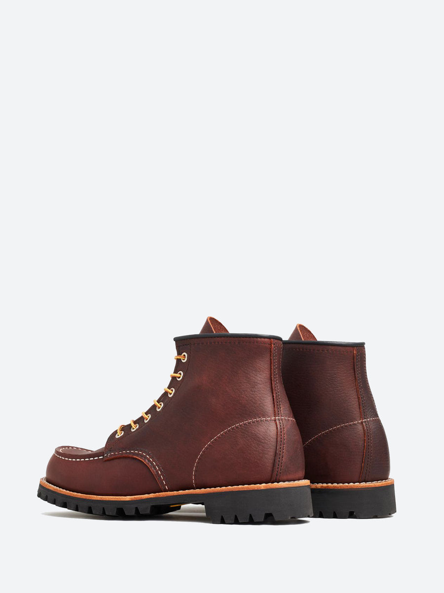 Red Wing - 6