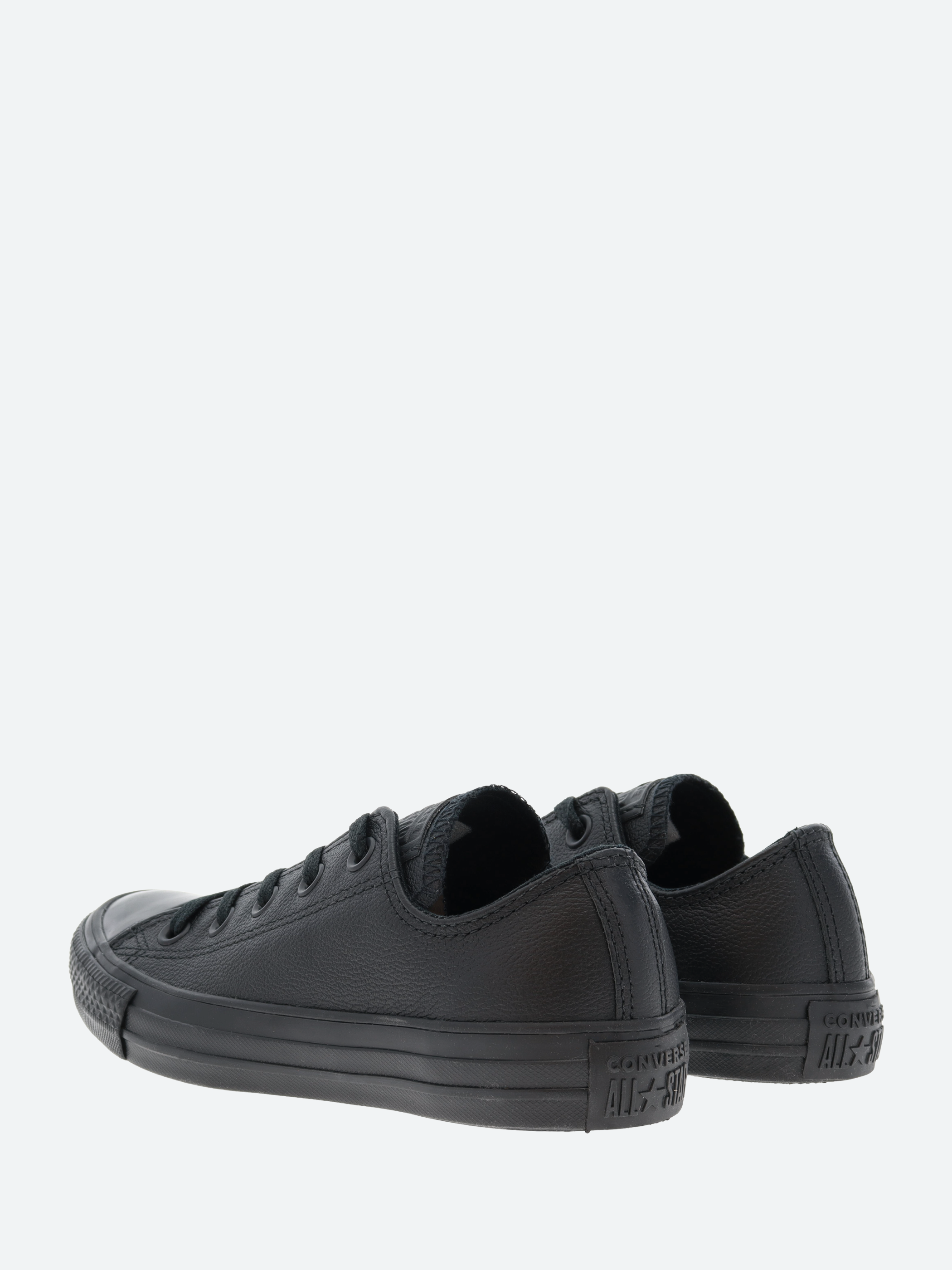 Chuck Taylor All Star Mono Leather Low Top