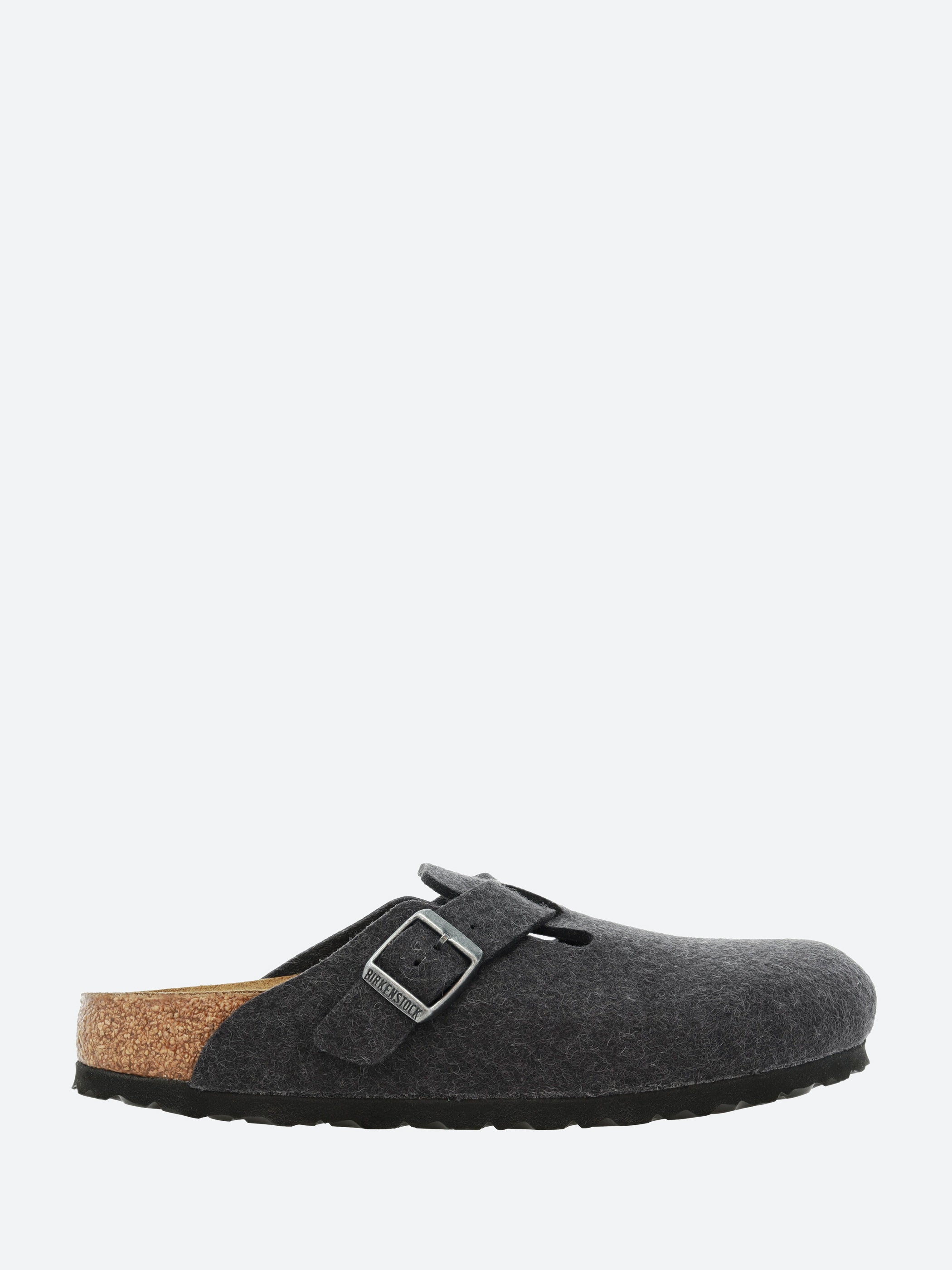 Boston Wool (Narrow)