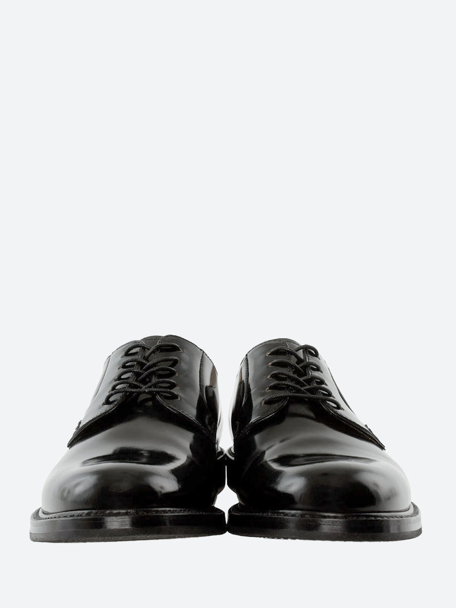 Church's - Shannon II WR in Black Polished – gravitypope