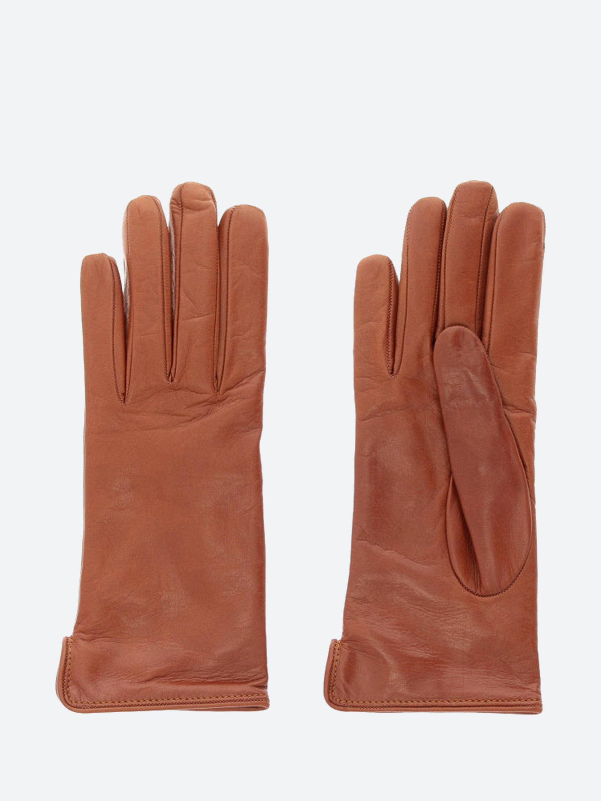 2777 Nappa Short Gloves