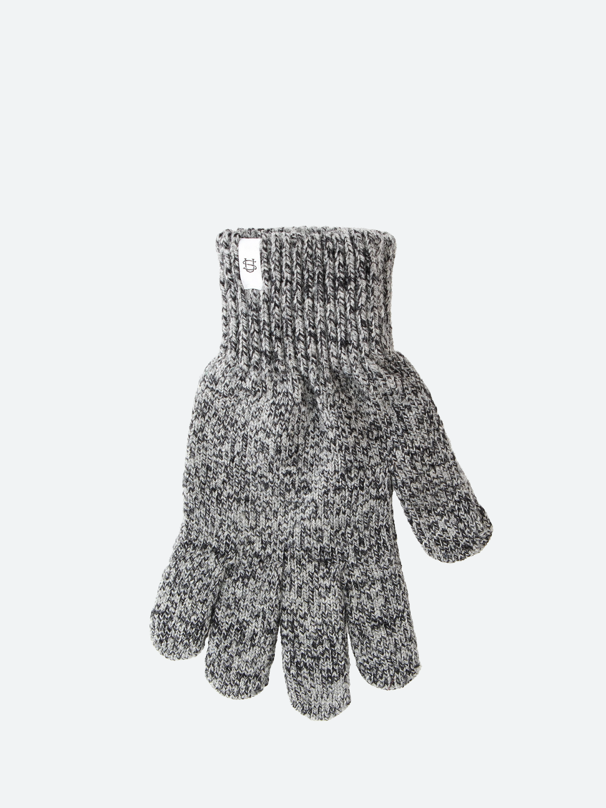 Full Finger Gloves