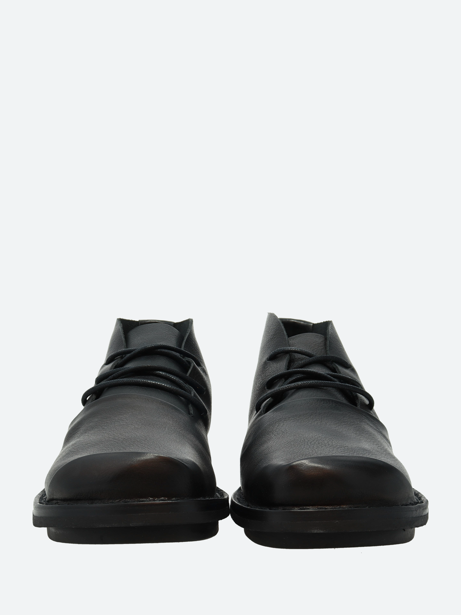 Trippen - Closed Cosmos in Black Waw – gravitypope Trippen - Closed Cosmos in Black Waw – gravitypope