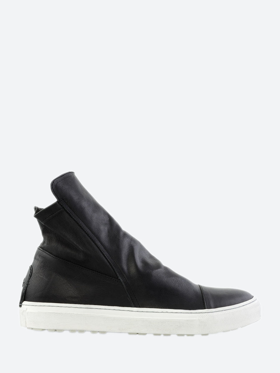 Fiorentini + Baker - Bret Bolt in Nero Cusna – gravitypope