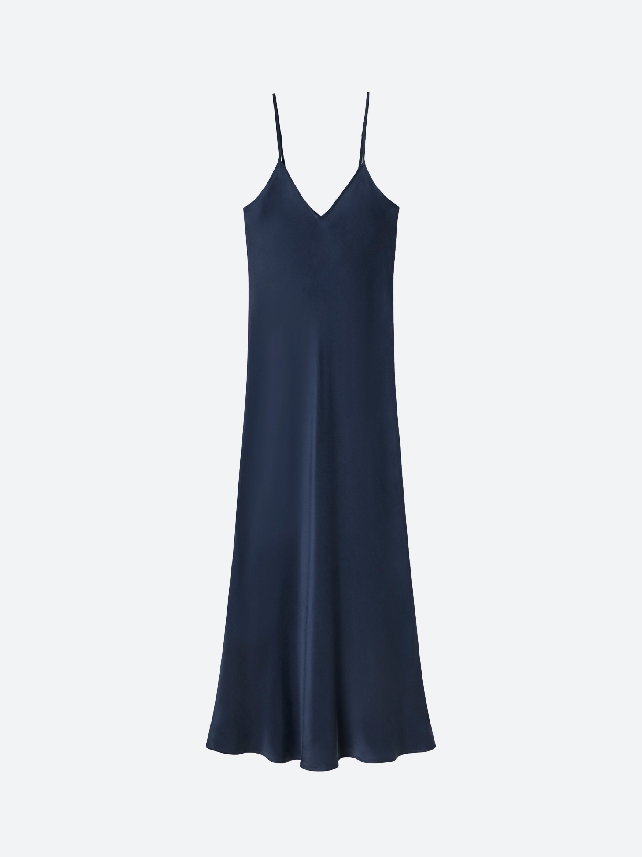 90s Slip Dress